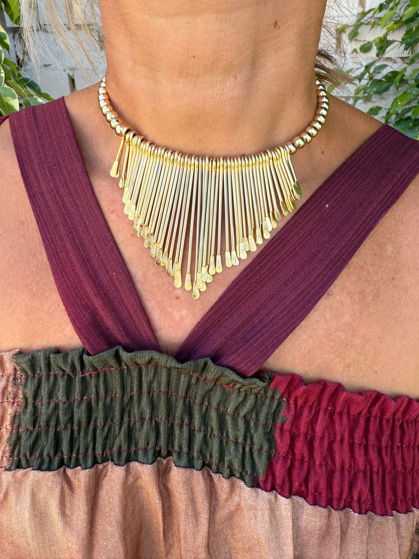 COLLAR ELENA