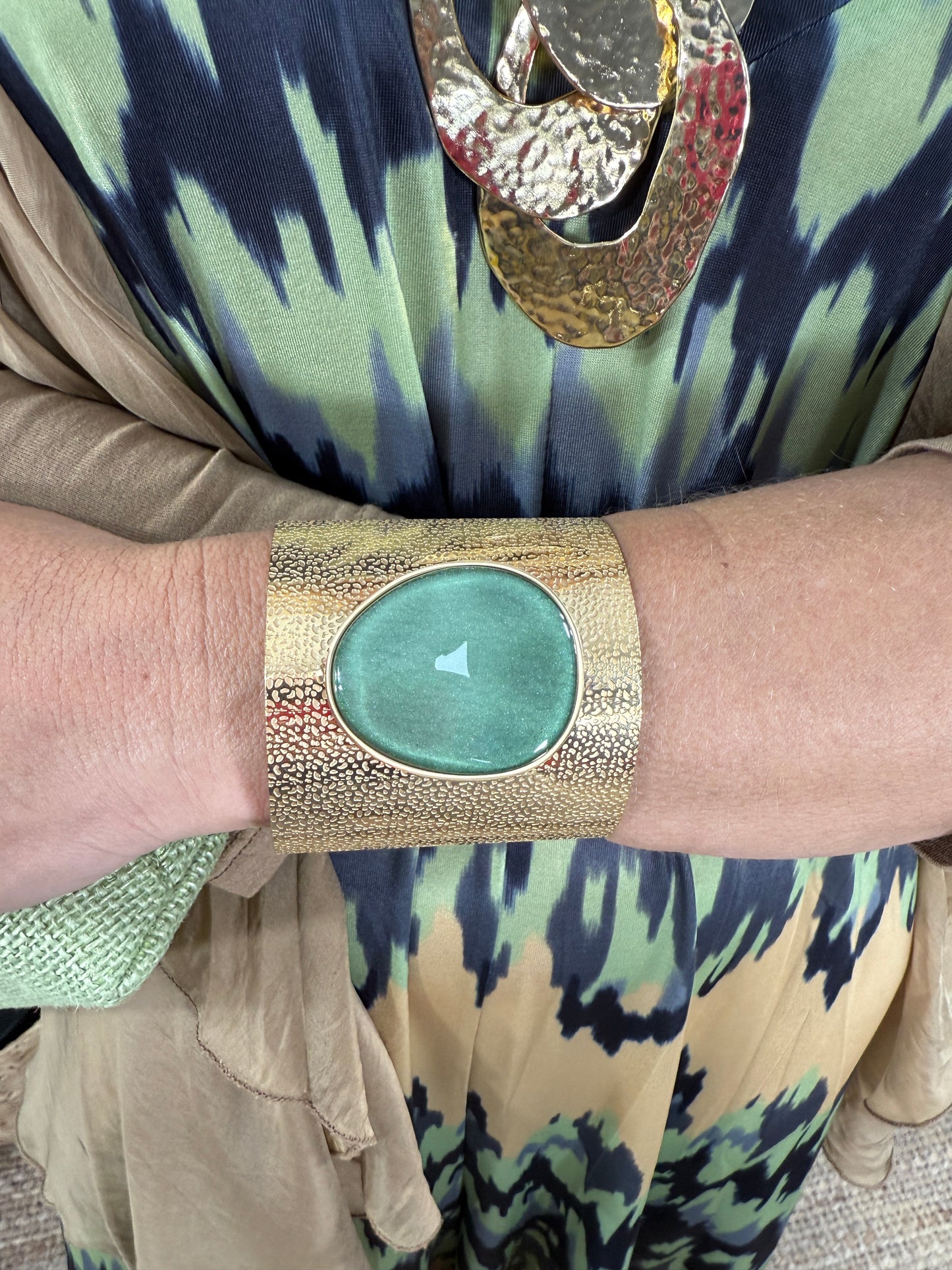 BRAZALETE JAFAR