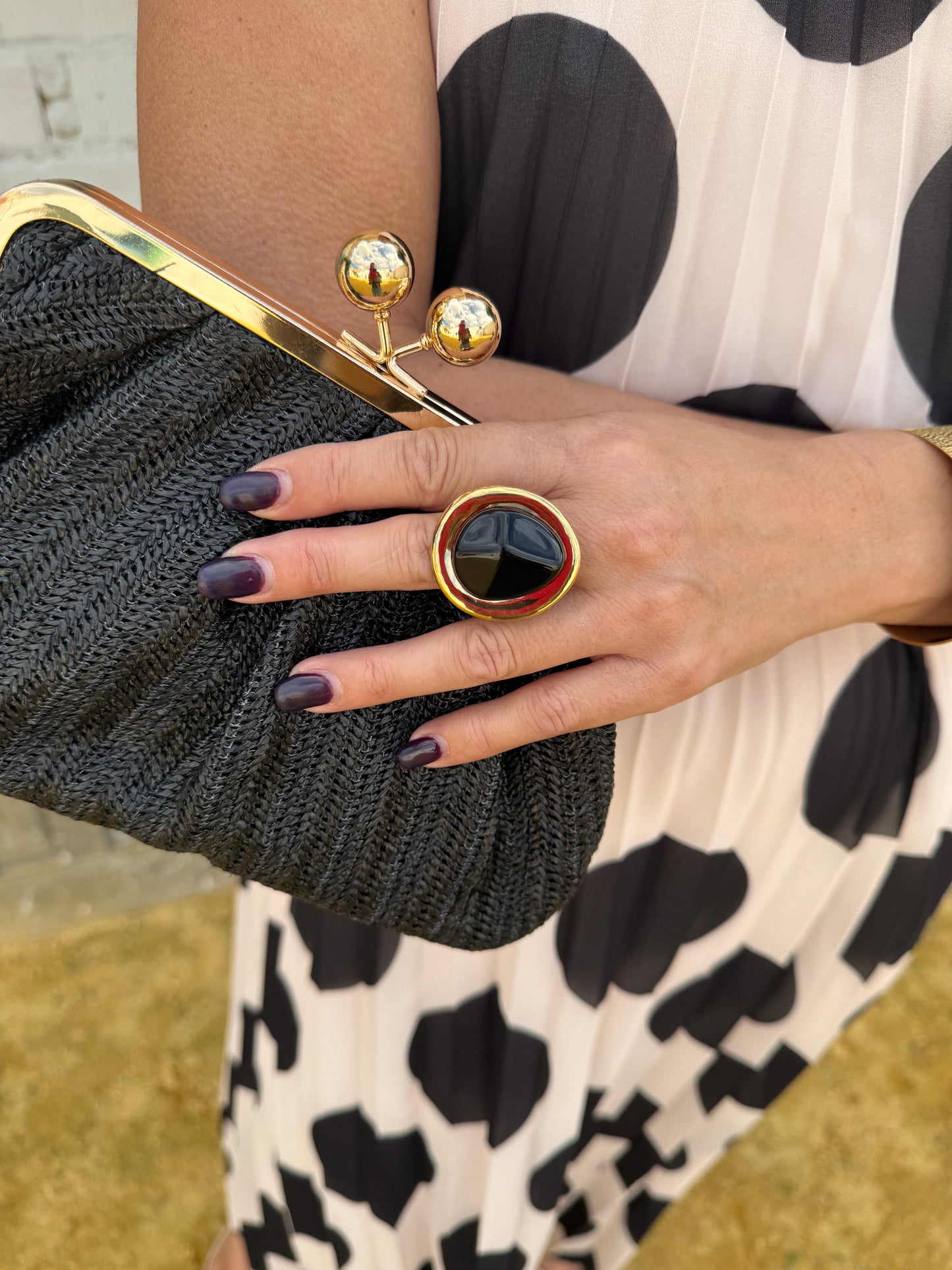ANILLO ÓRBITA