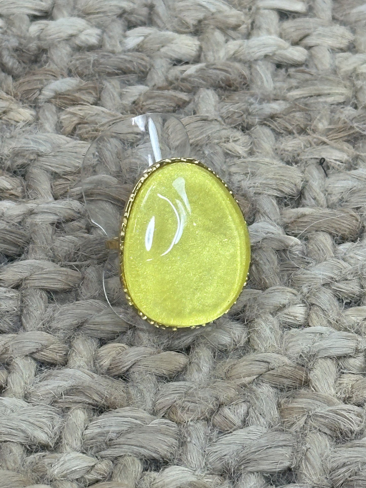 ANILLO BOHO