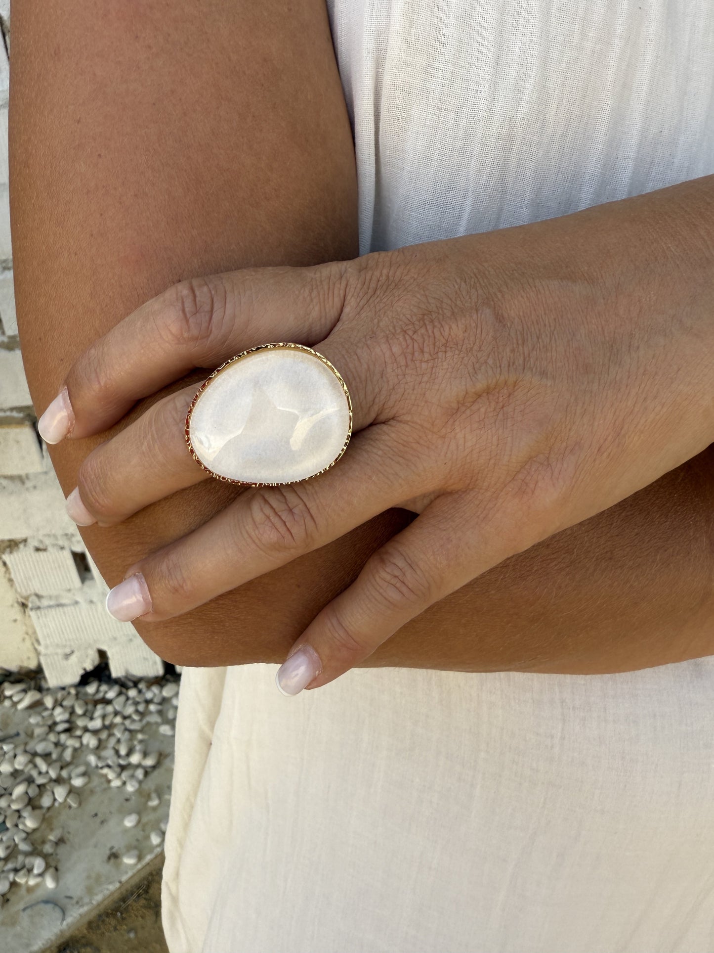 ANILLO BOHO
