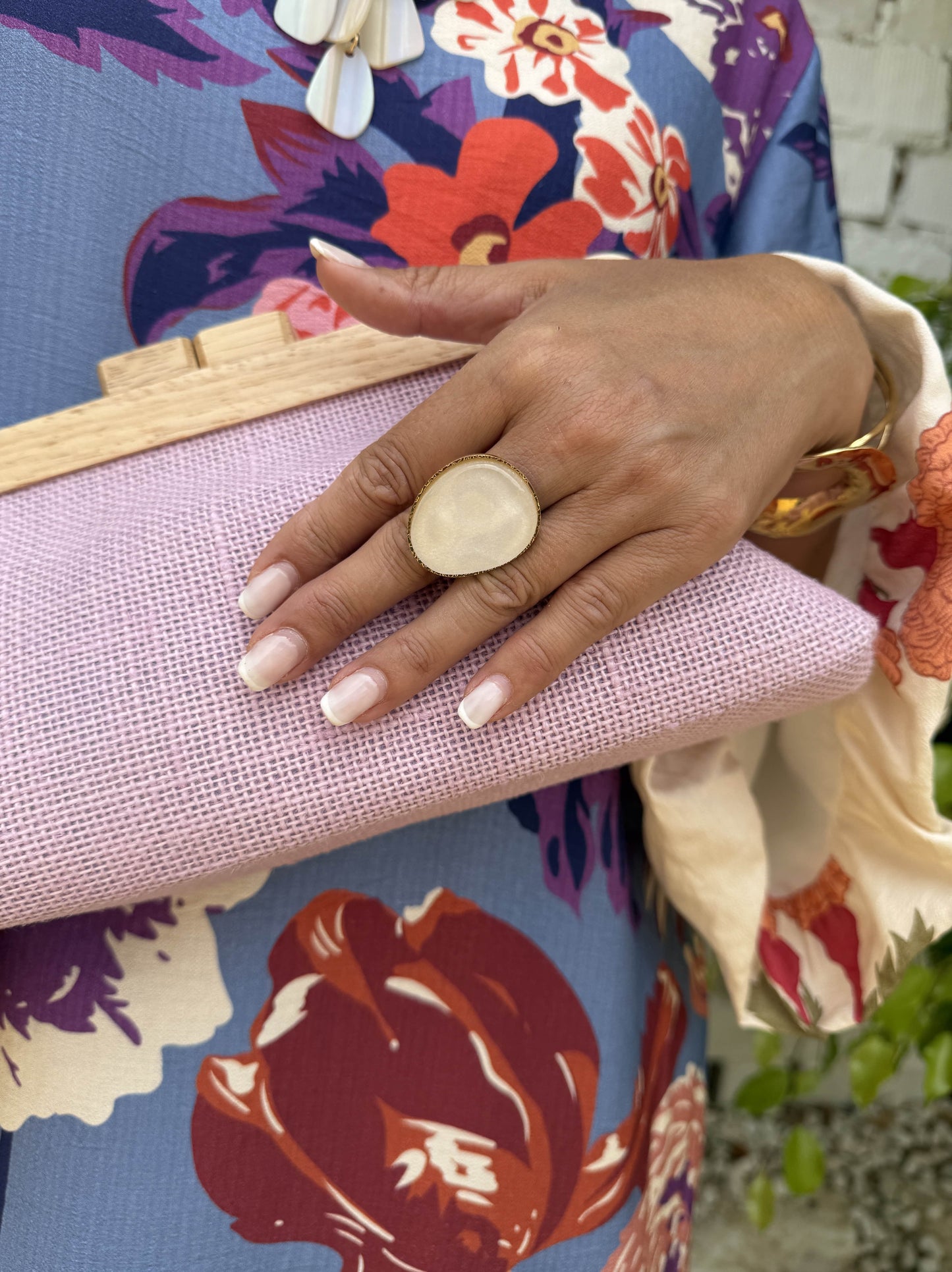 ANILLO BOHO