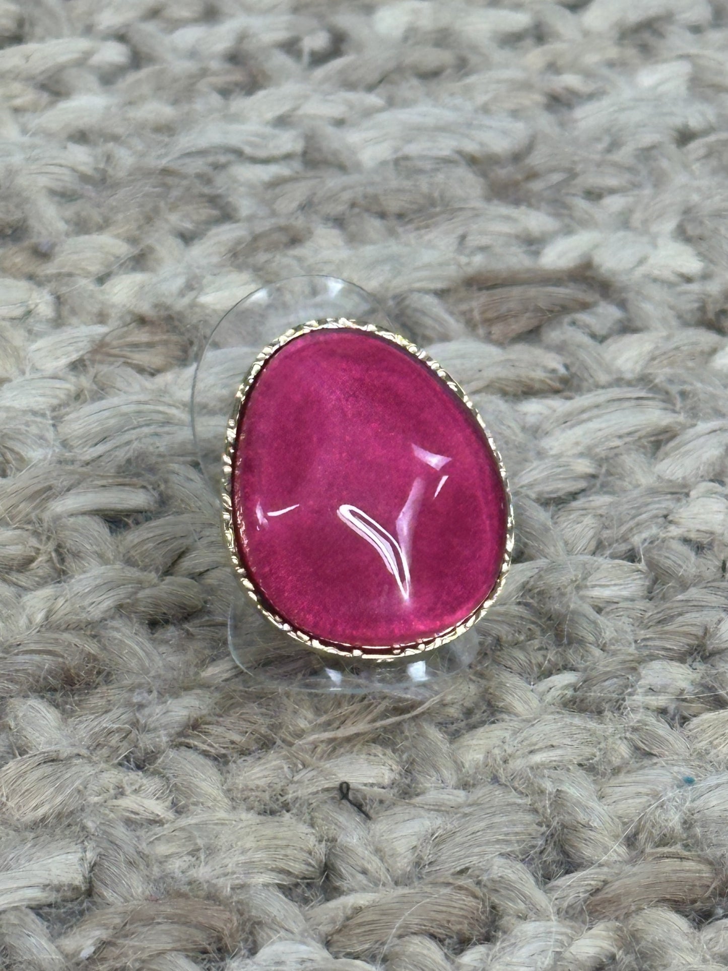 ANILLO BOHO