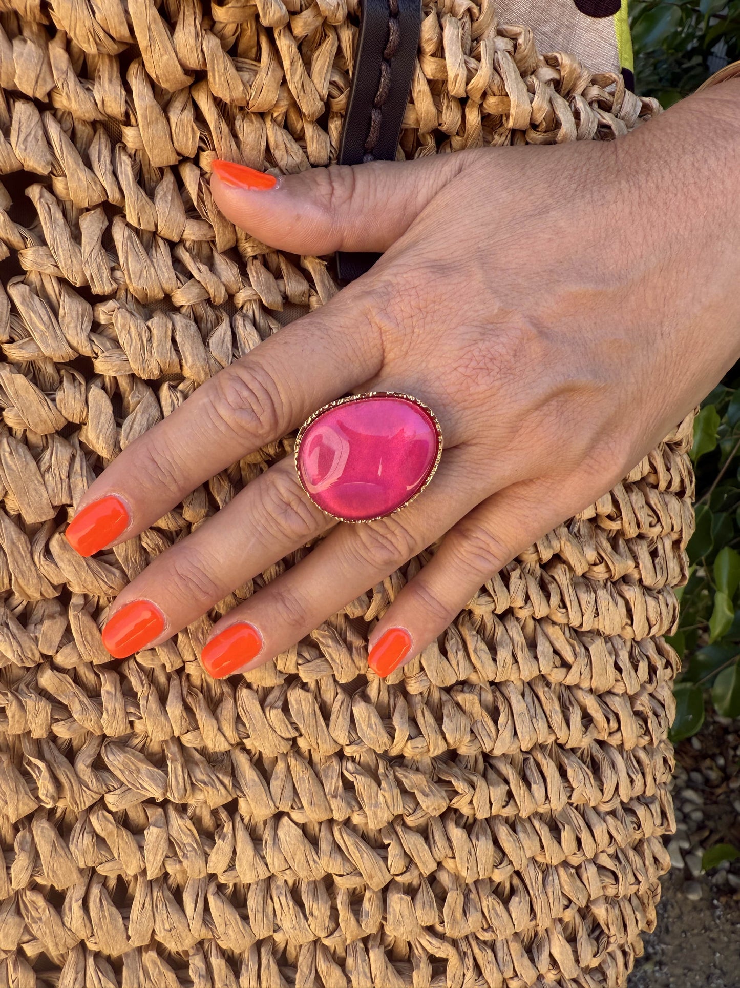 ANILLO BOHO