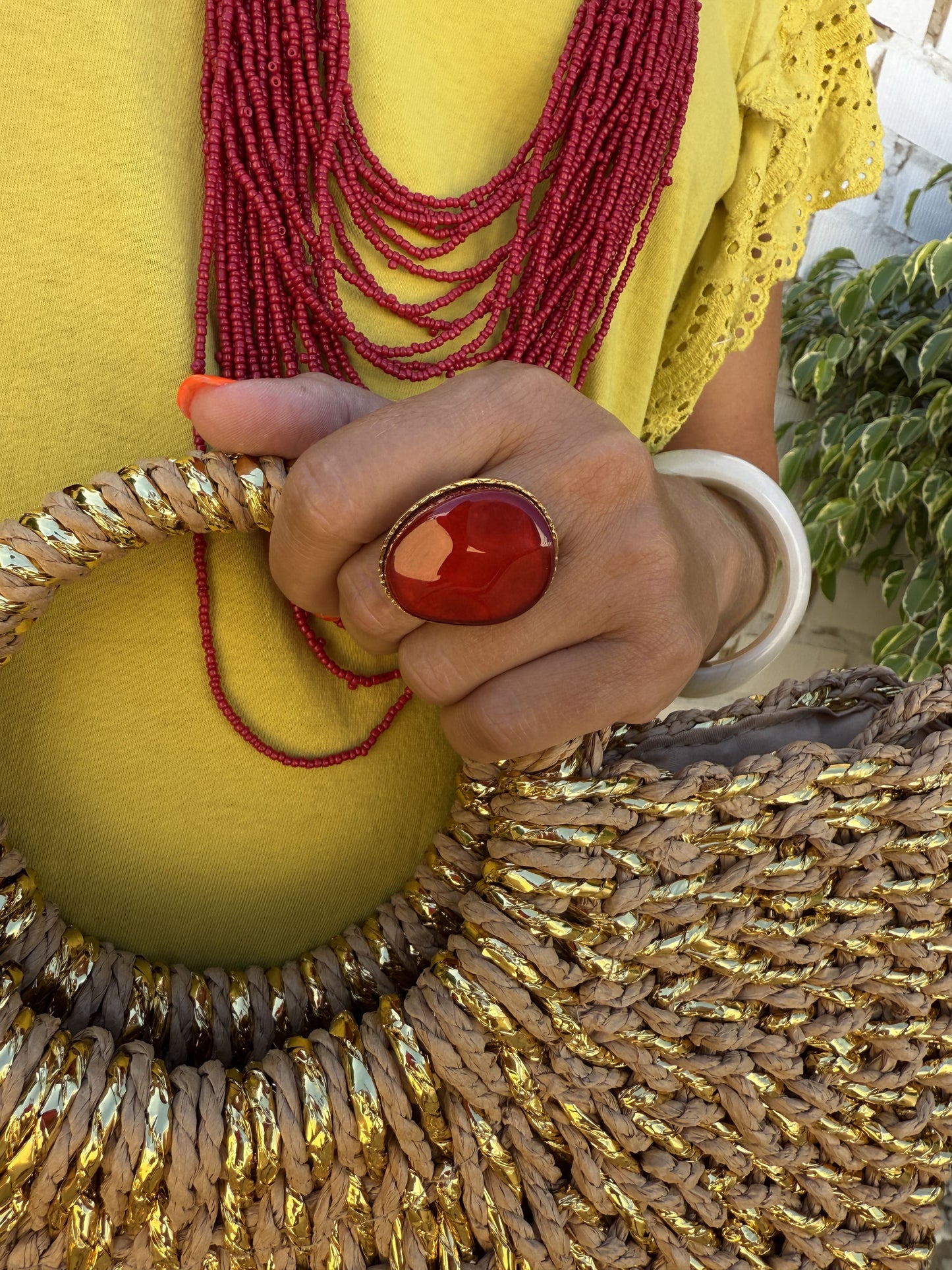 ANILLO BOHO