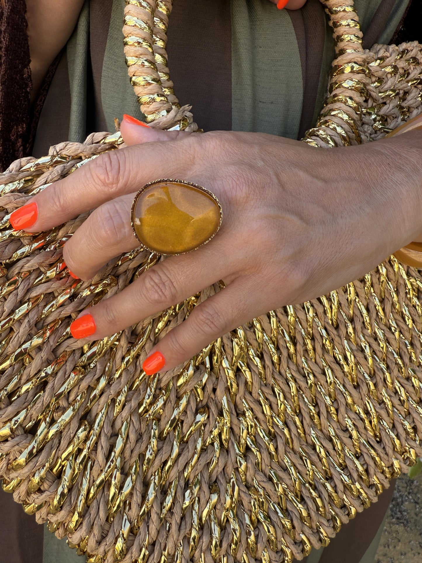 ANILLO BOHO