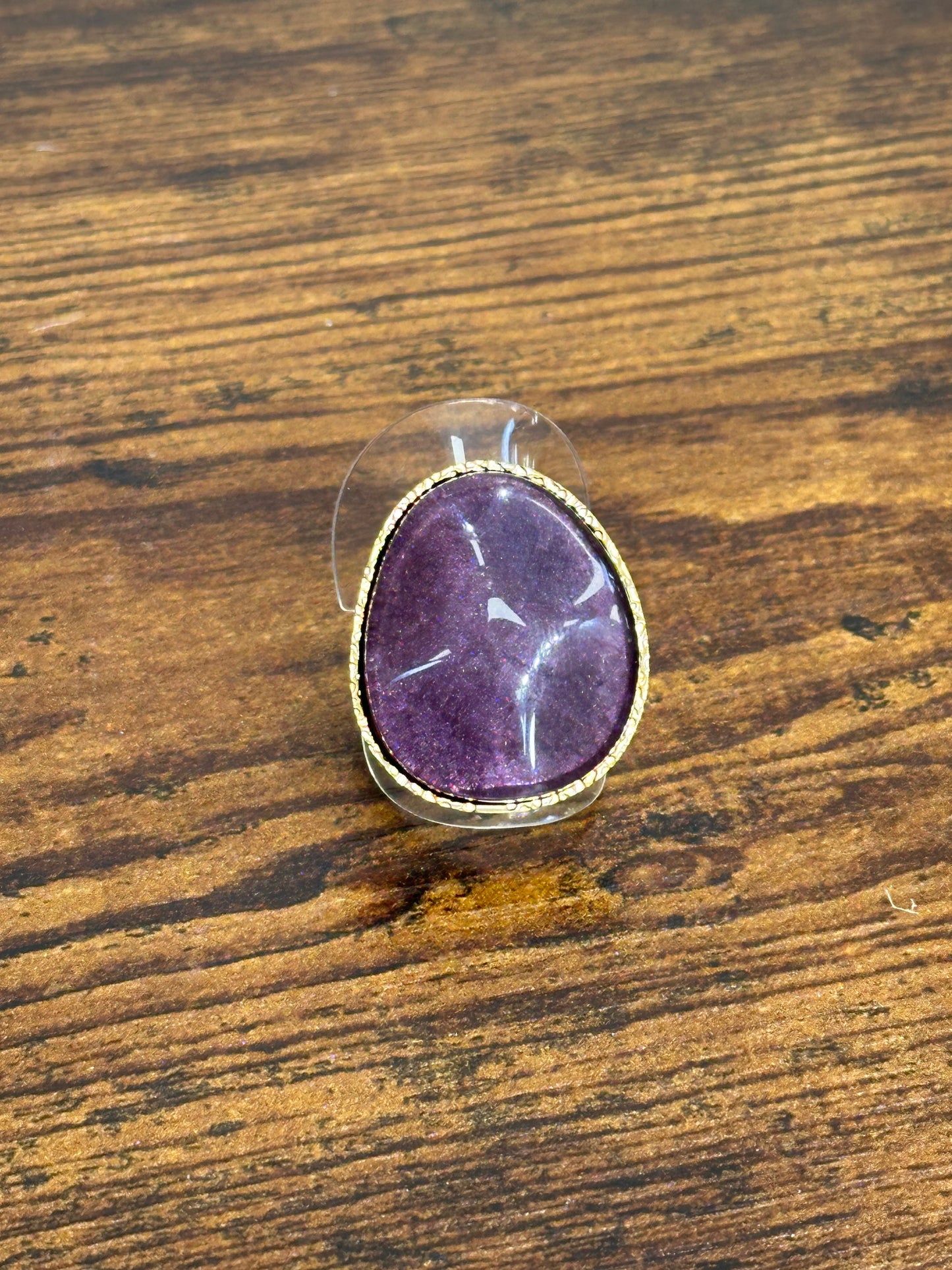 ANILLO BOHO
