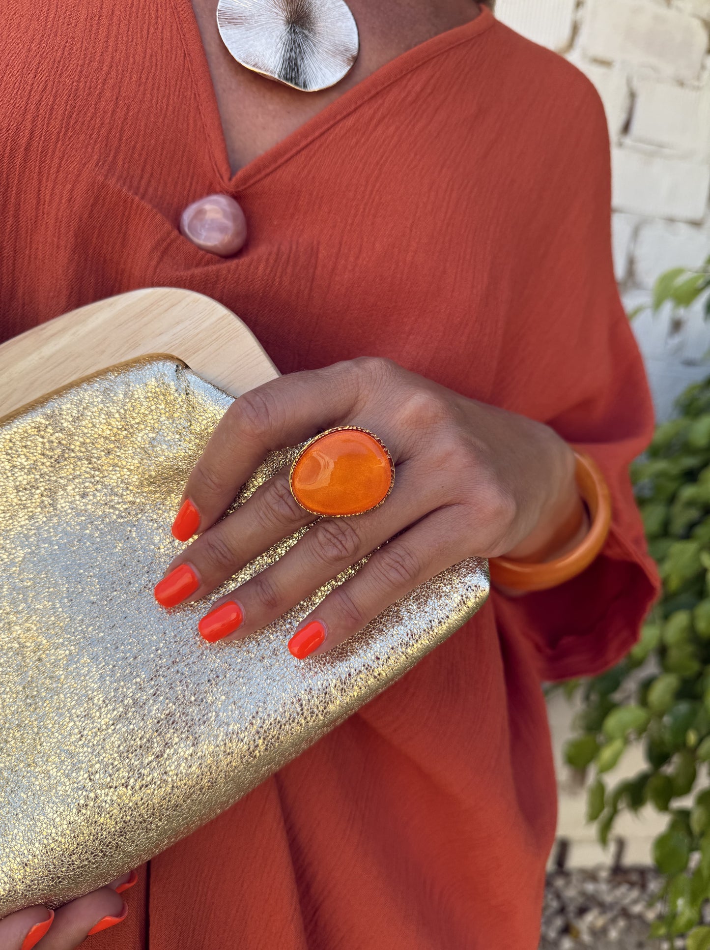 ANILLO BOHO