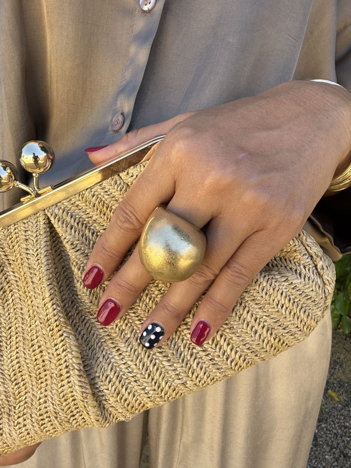ANILLO BOLA