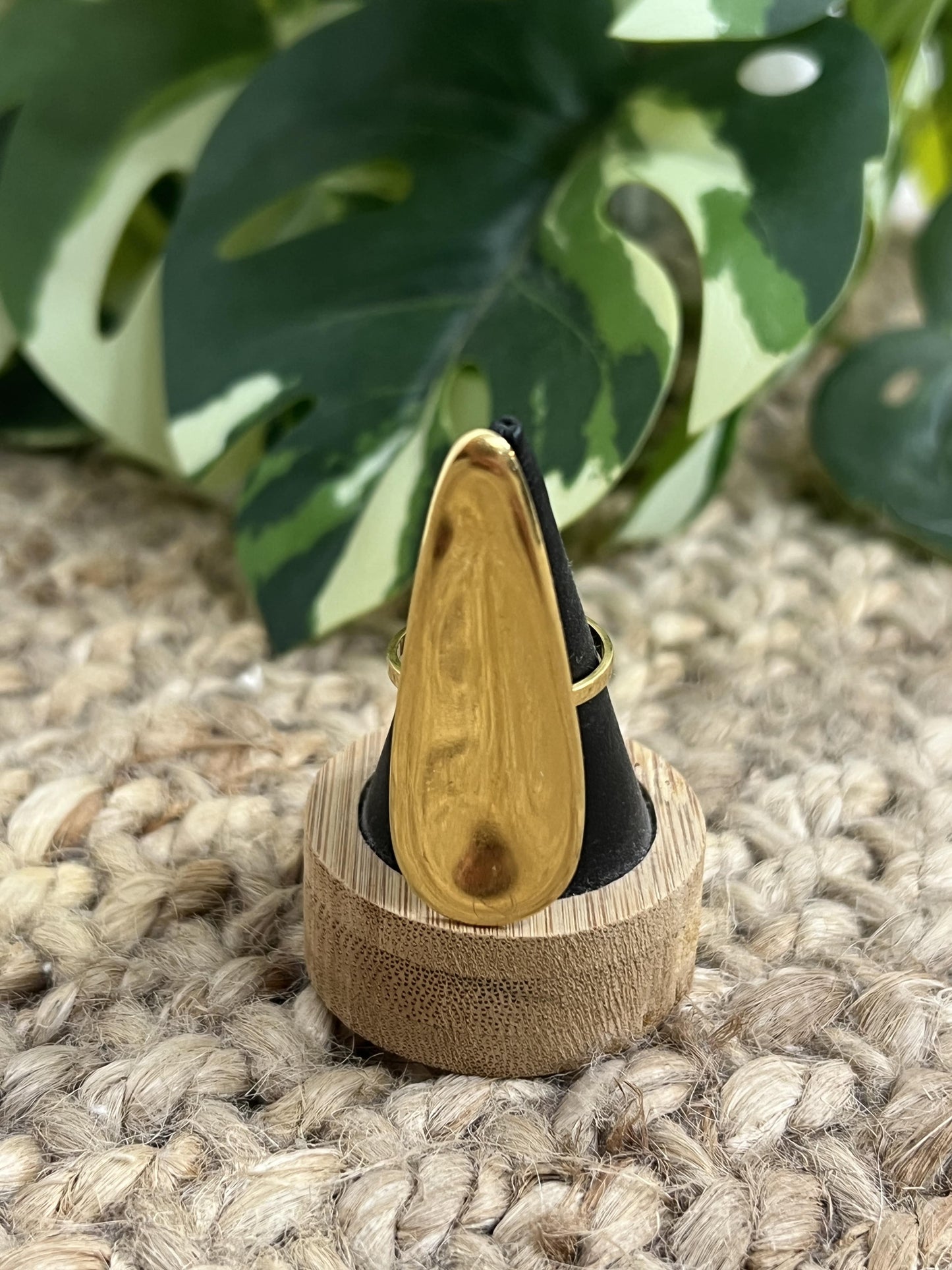 ANILLO PETALO