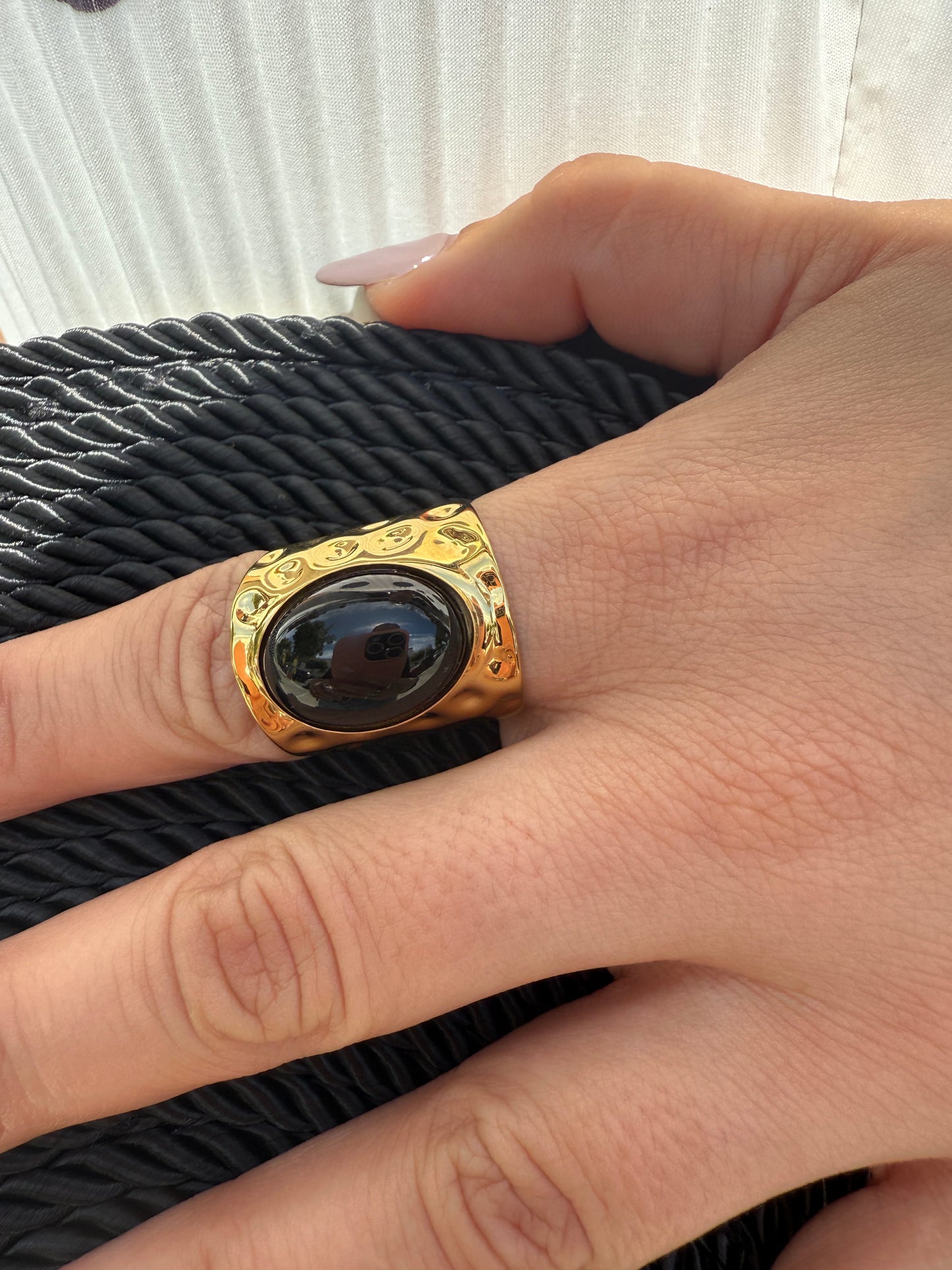 ANILLO ISI