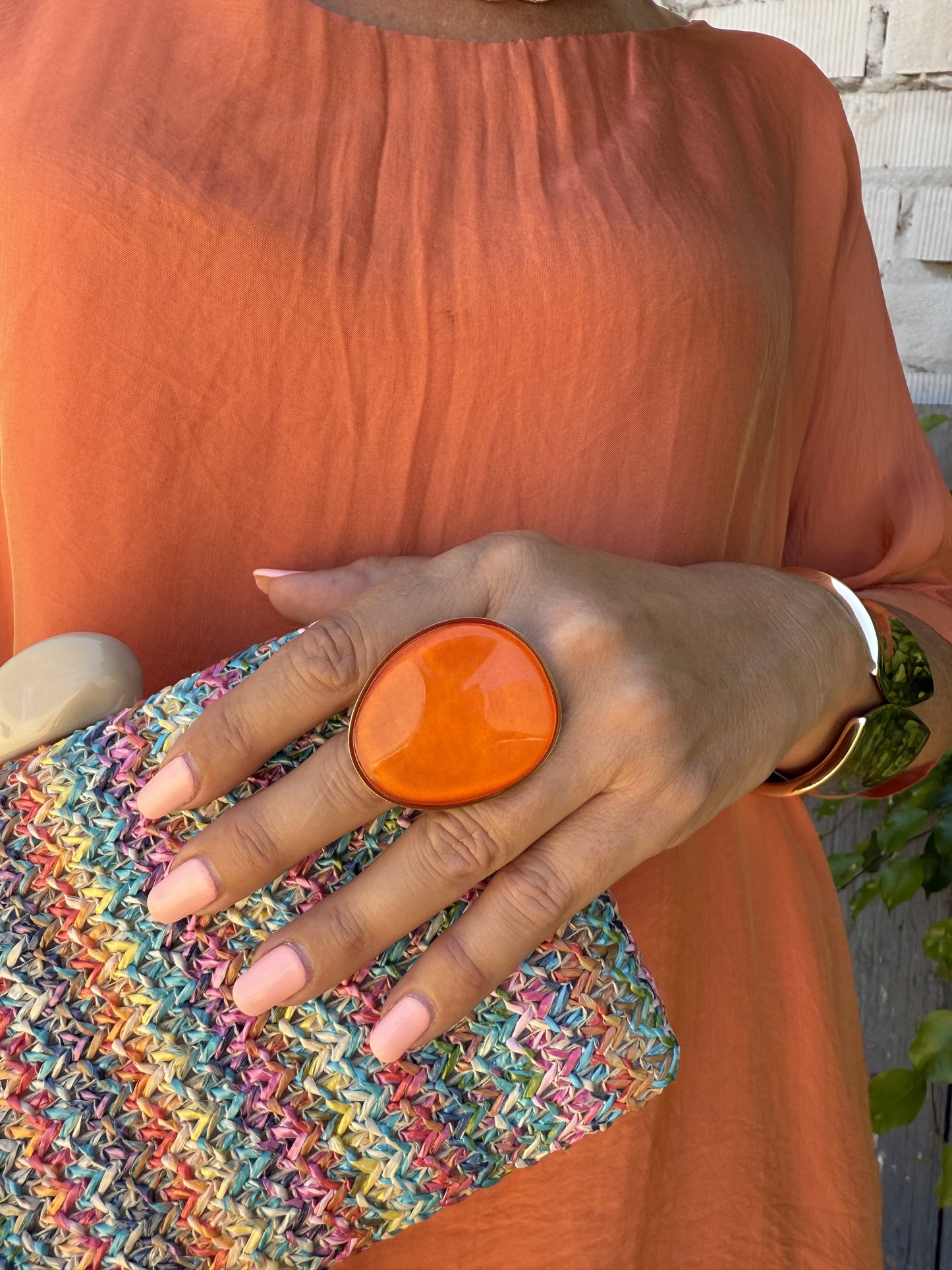 ANILLO JAFAR