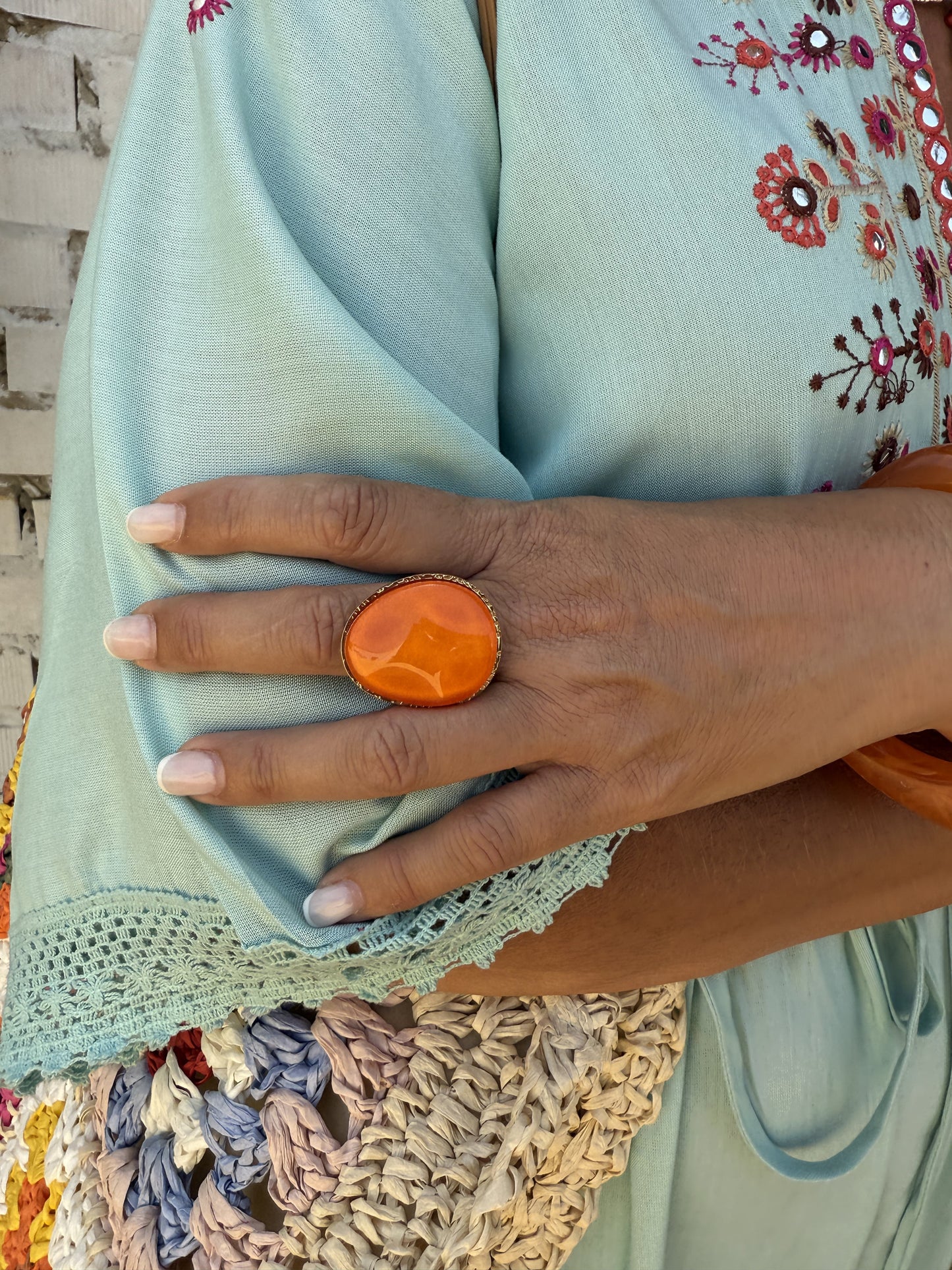 ANILLO BOHO