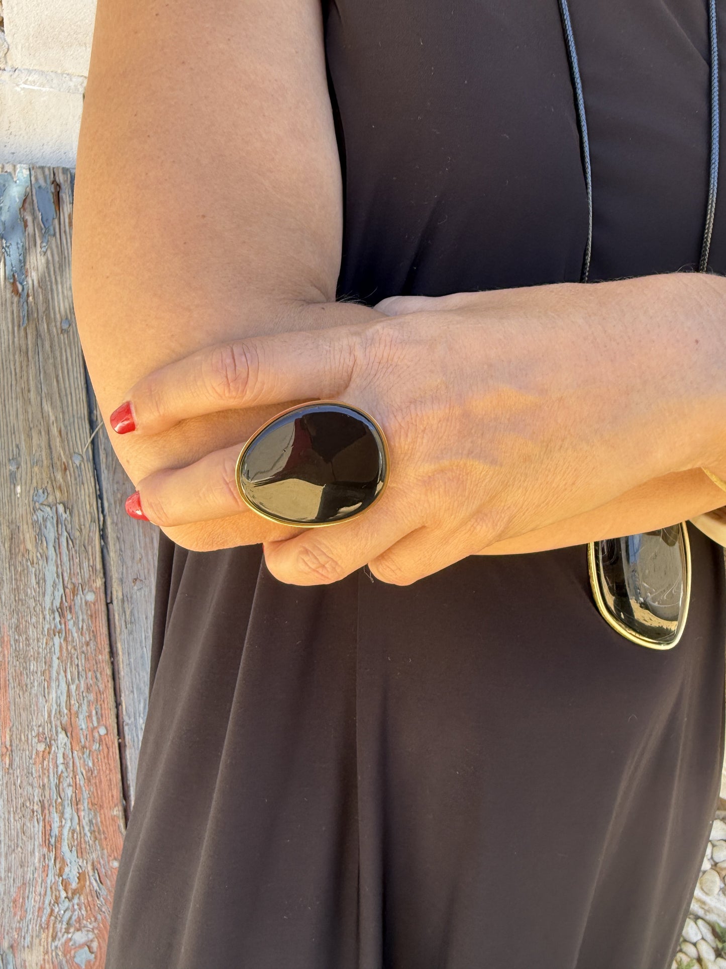 ANILLO JAFAR