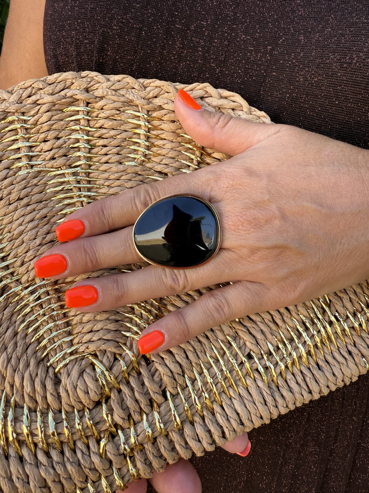 ANILLO JAFAR