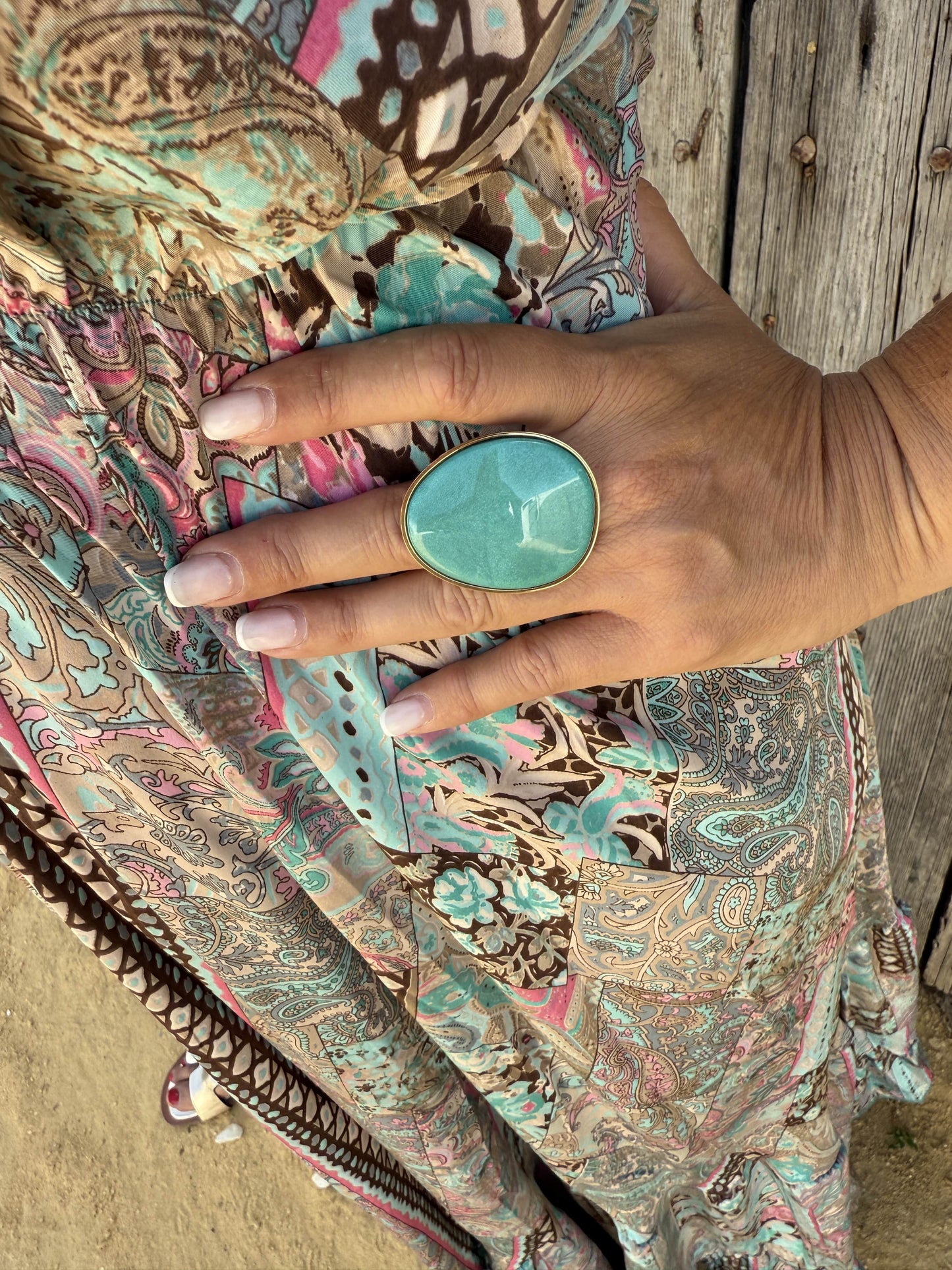 ANILLO JAFAR