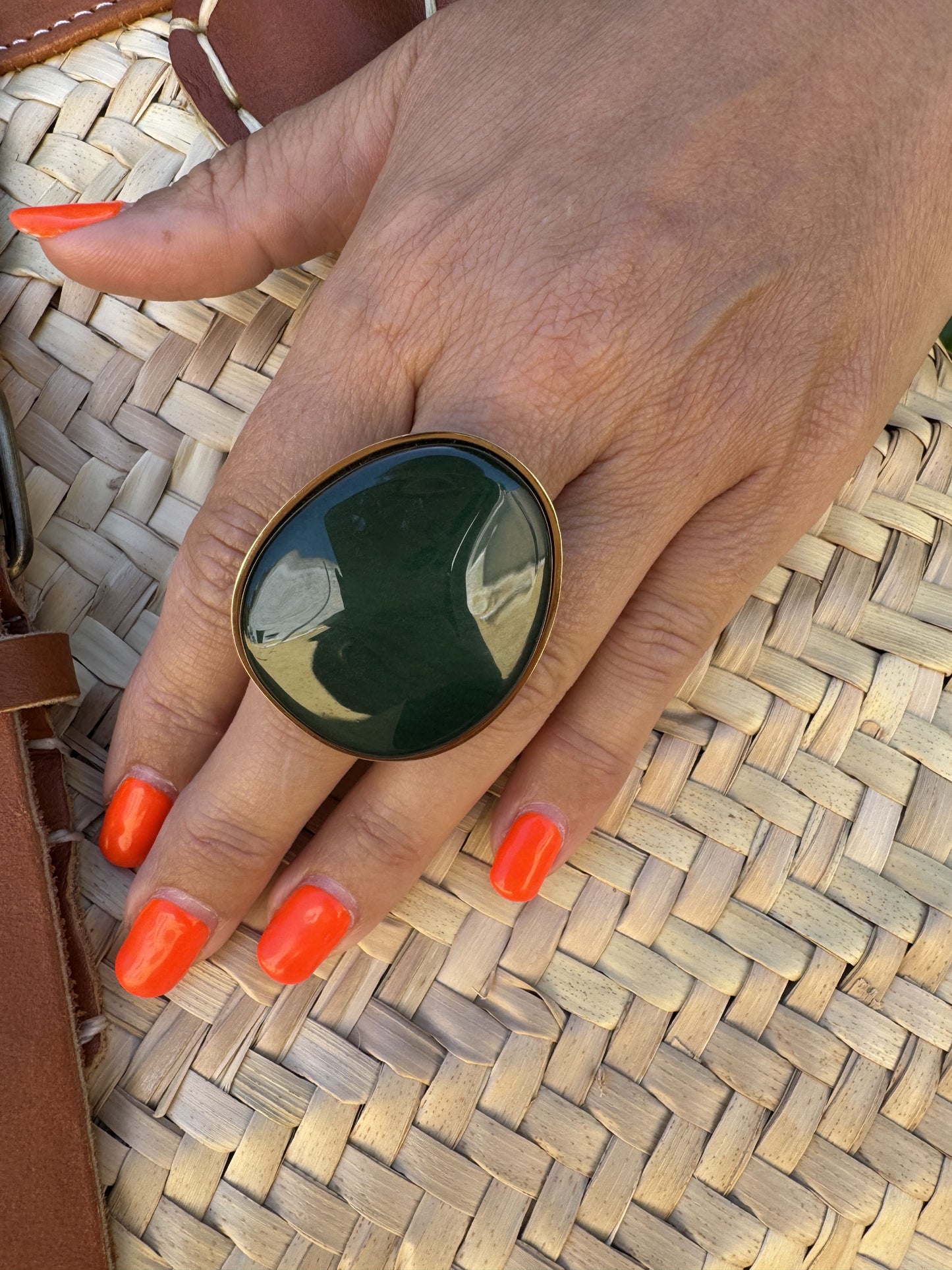 ANILLO JAFAR