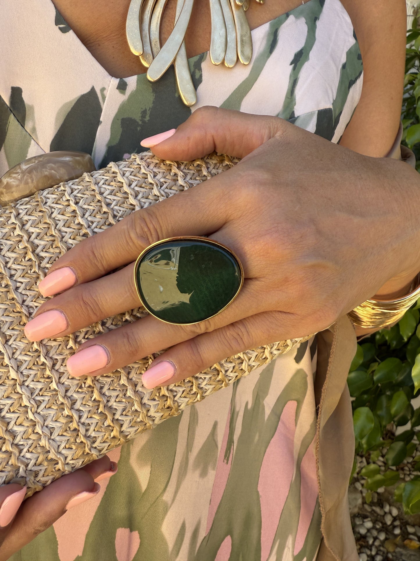 ANILLO JAFAR