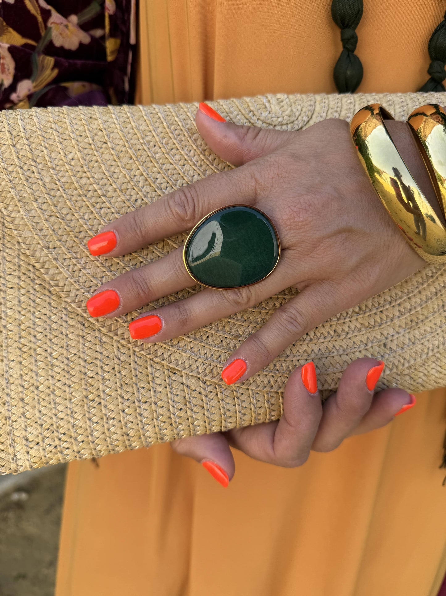 ANILLO JAFAR