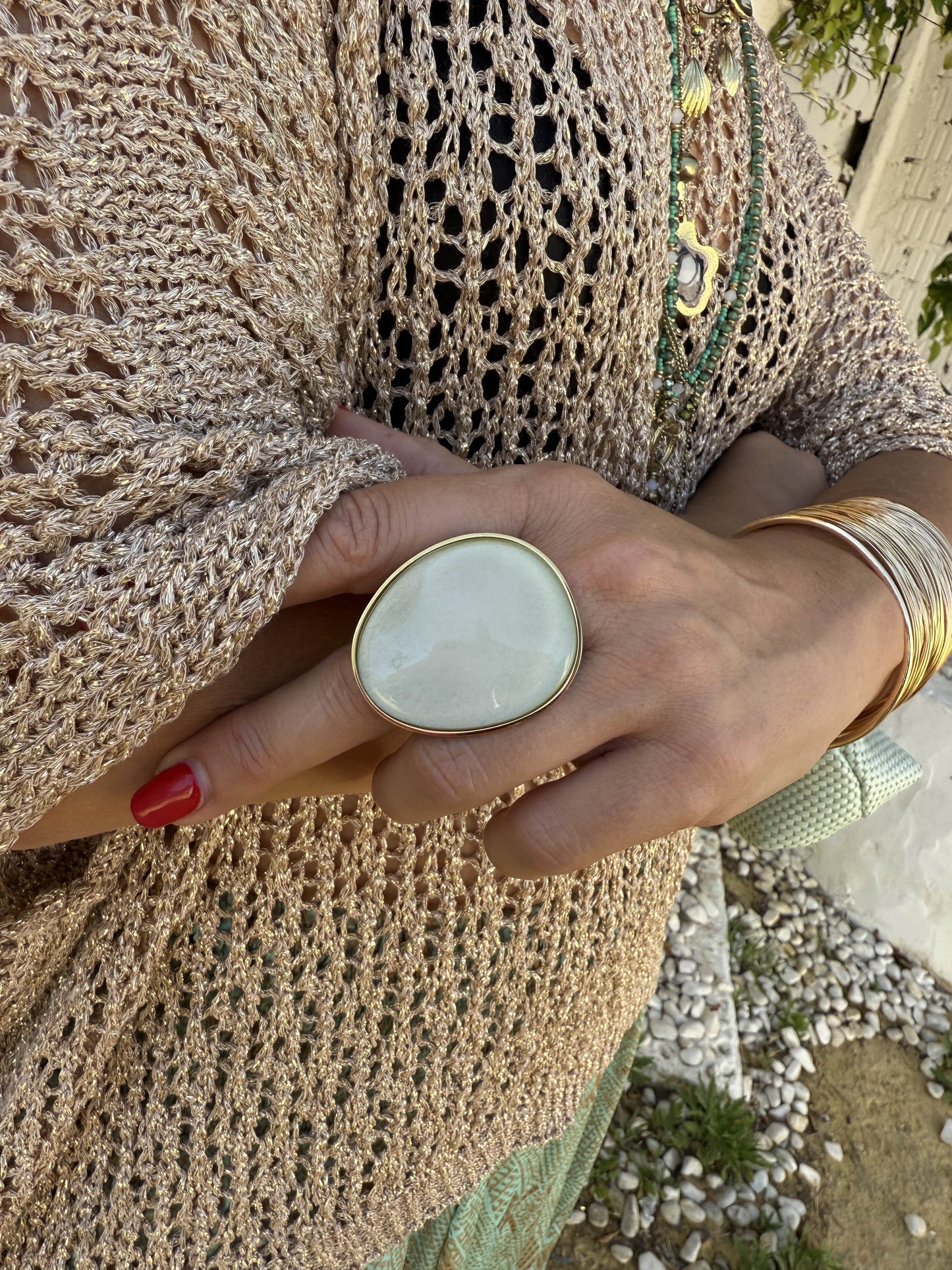 ANILLO JAFAR