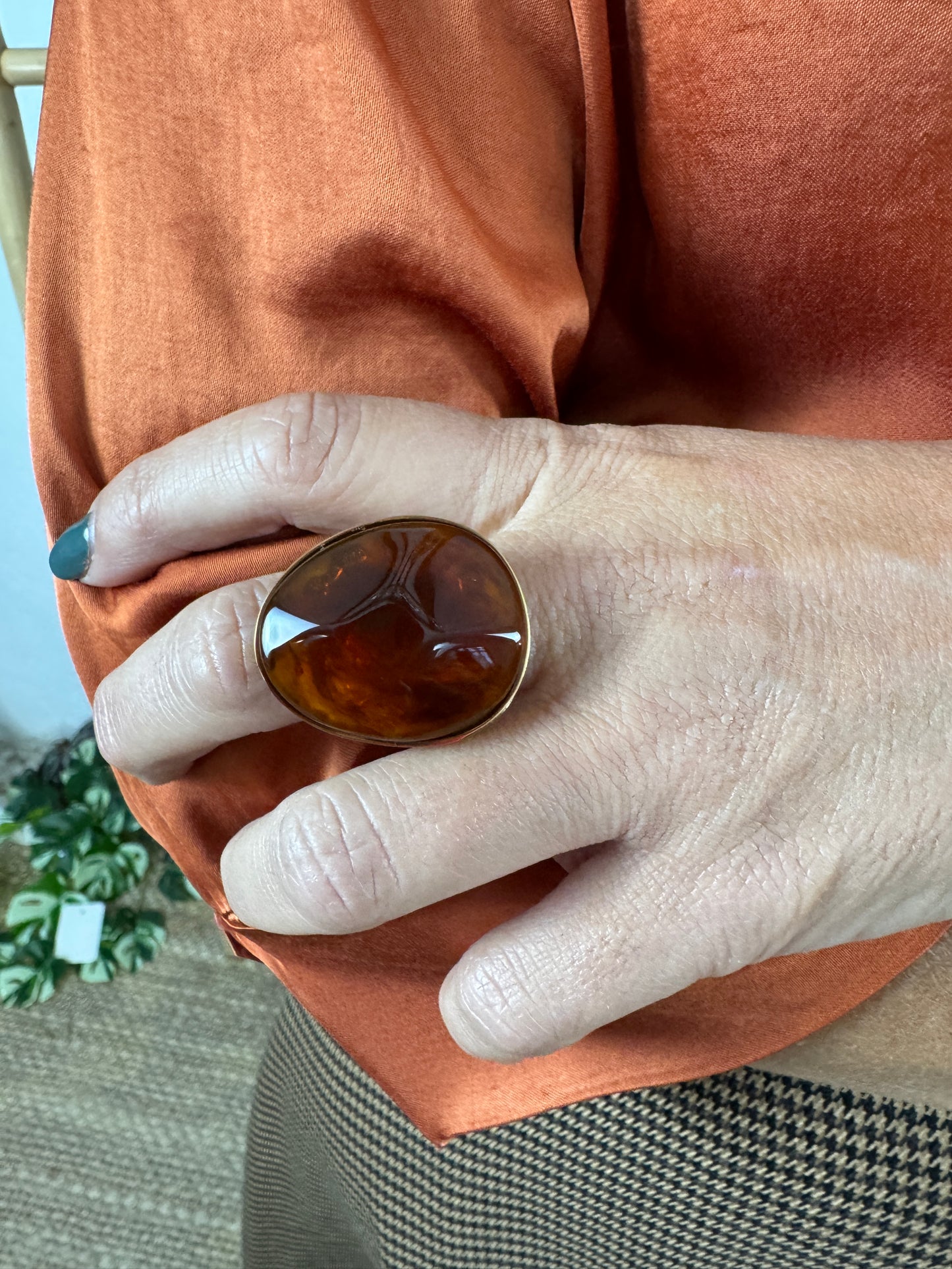 ANILLO JUNO