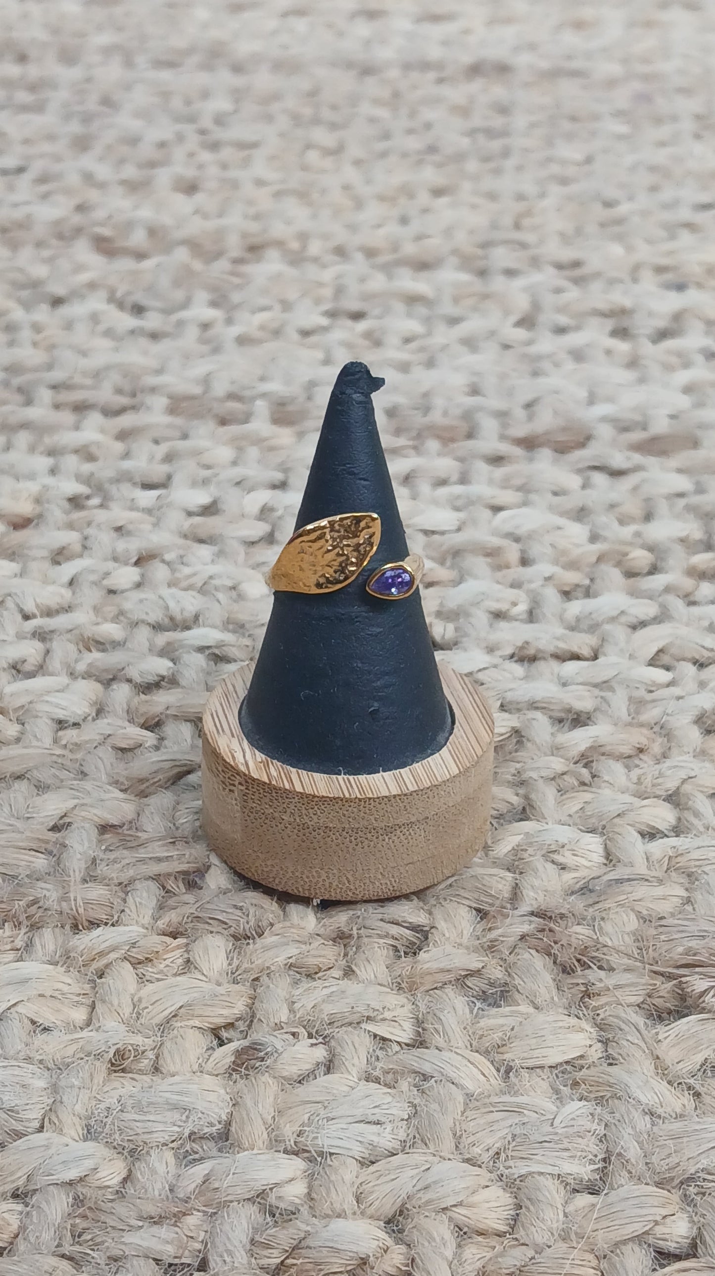 ANILLO LILIA