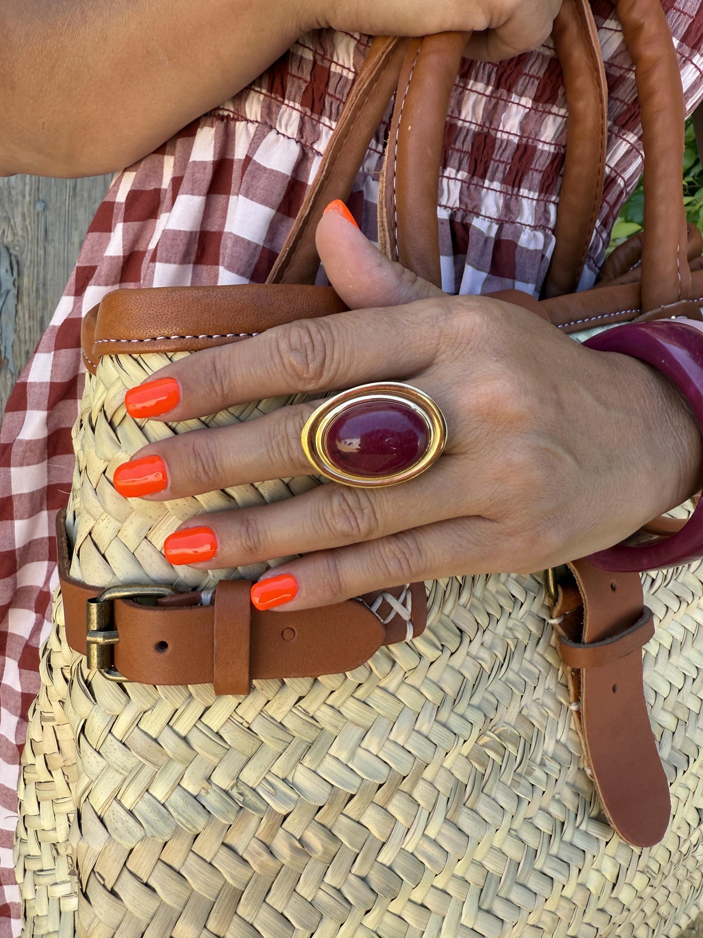 ANILLO ÓRBITA