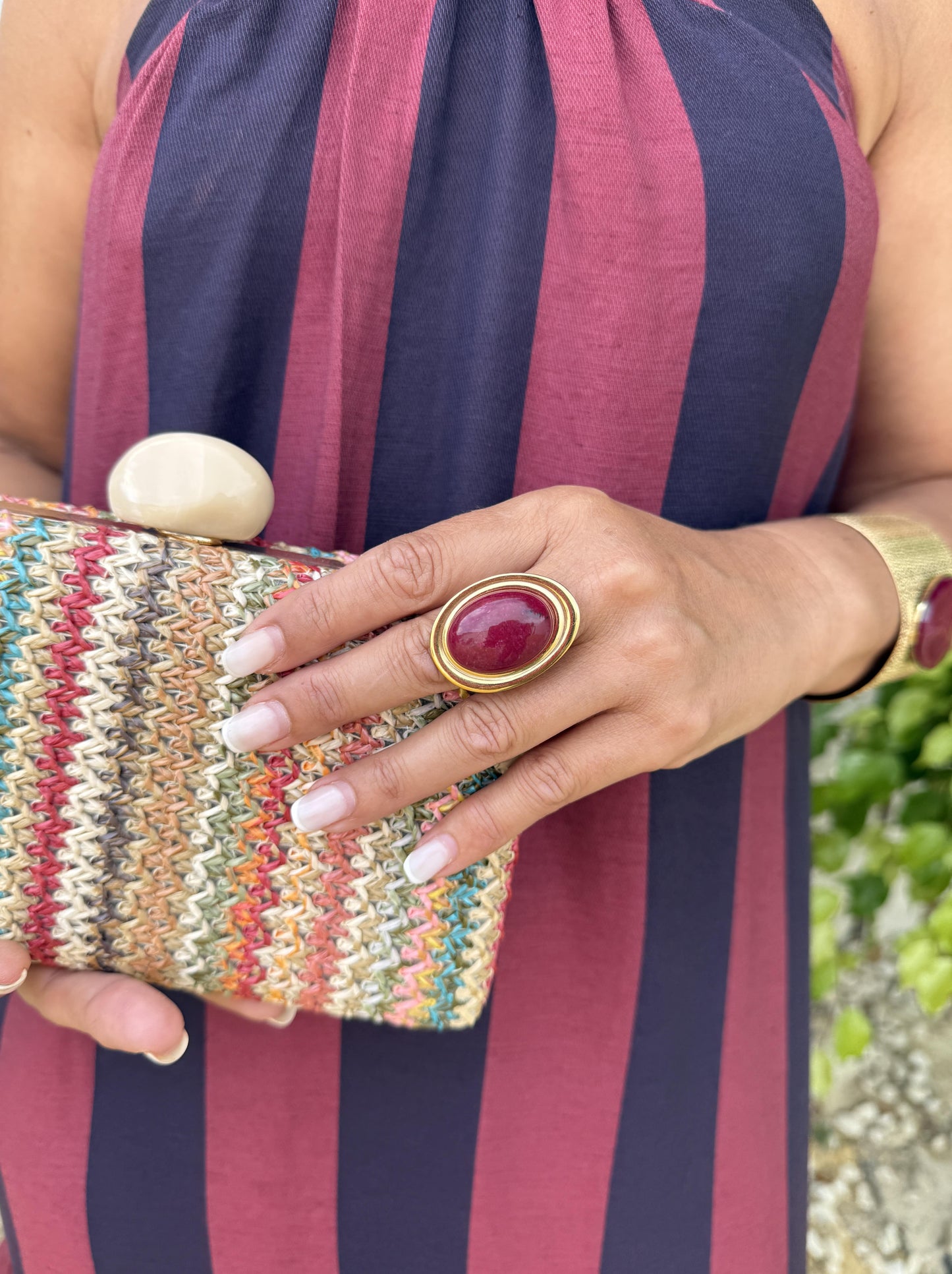 ANILLO ÓRBITA