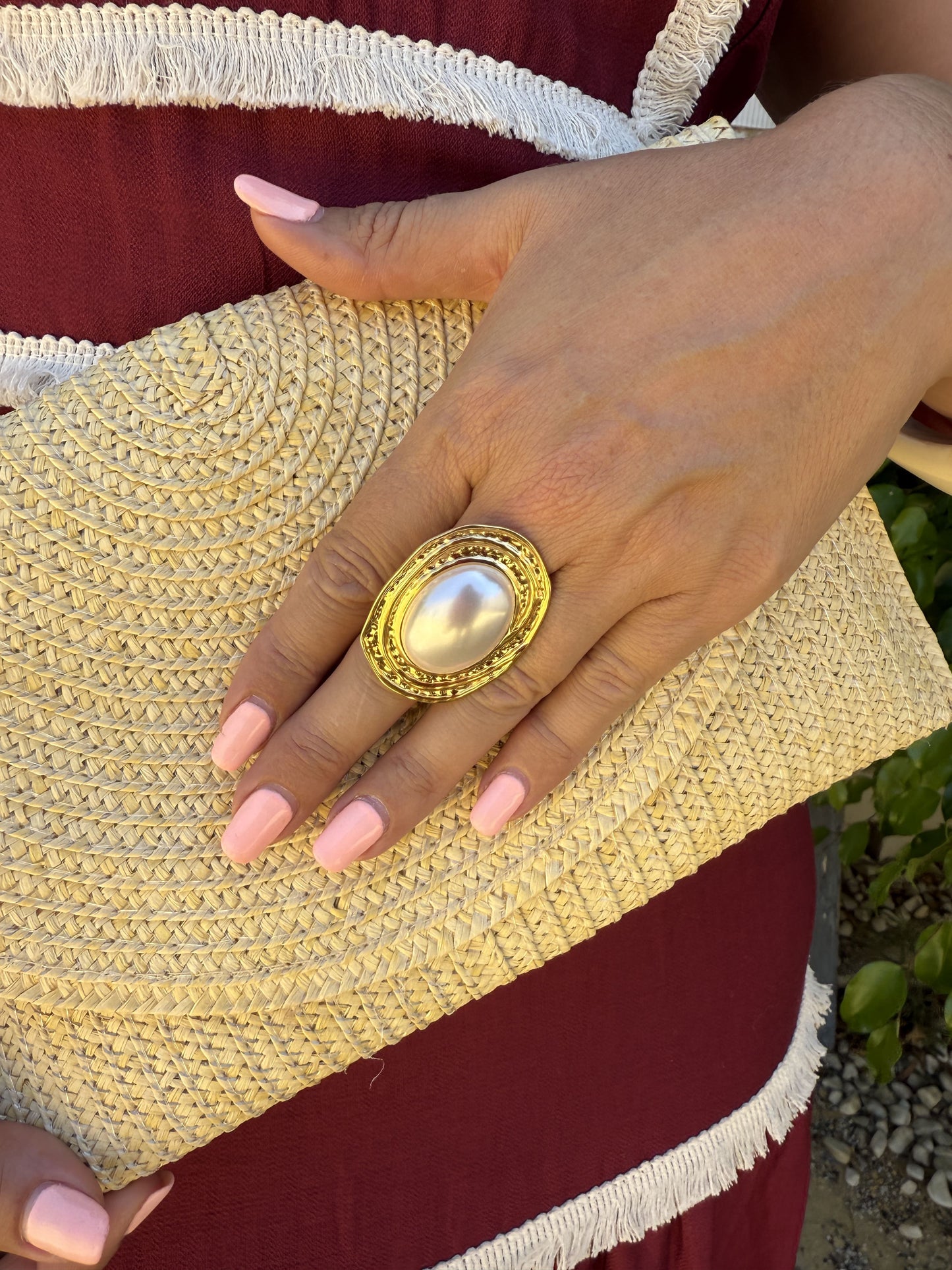 ANILLO ÓRBITA MAXI