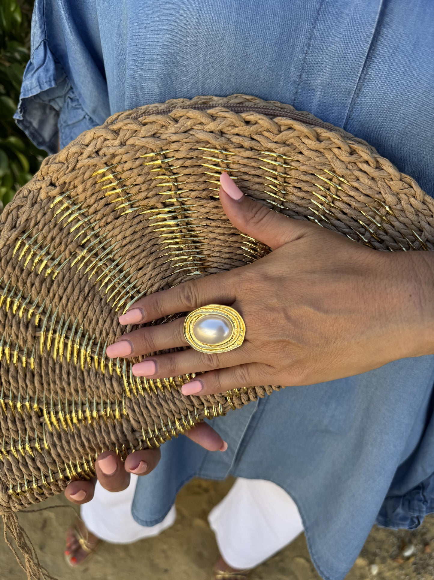 ANILLO ÓRBITA MAXI