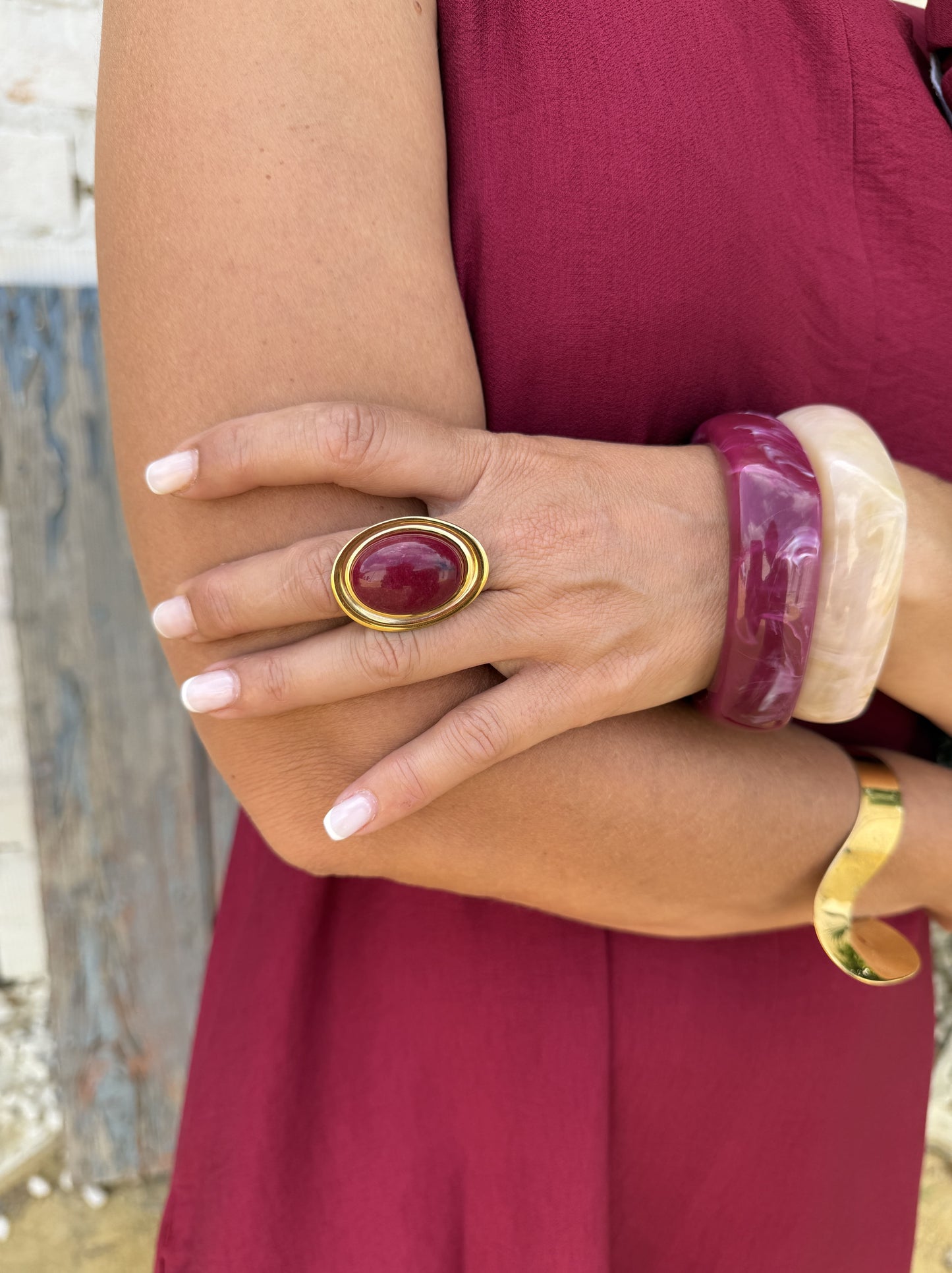ANILLO ÓRBITA