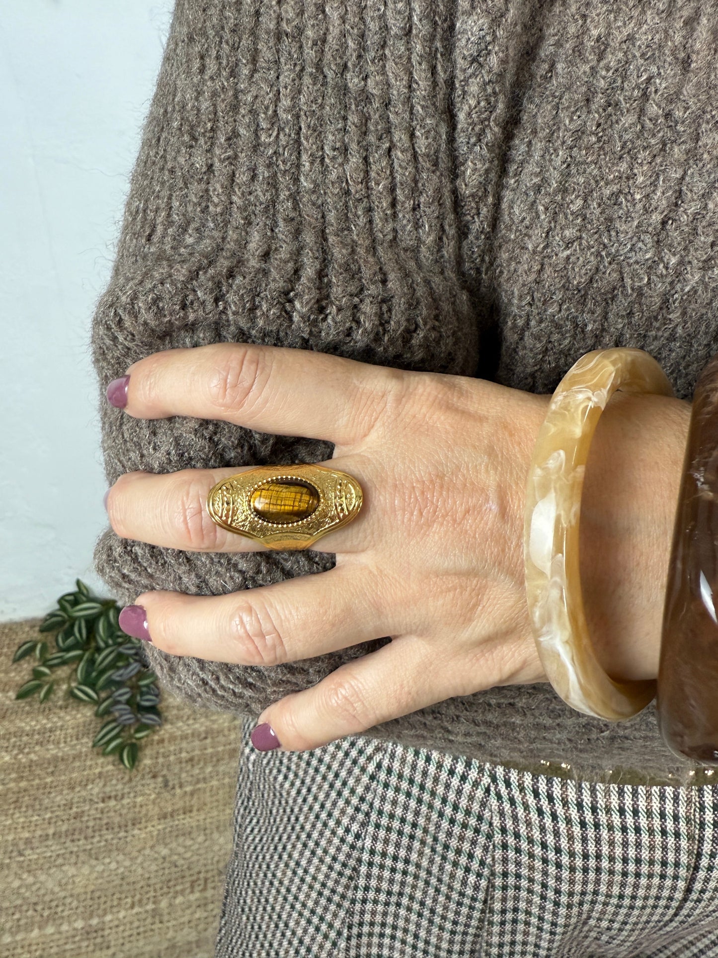 ANILLO AKILA