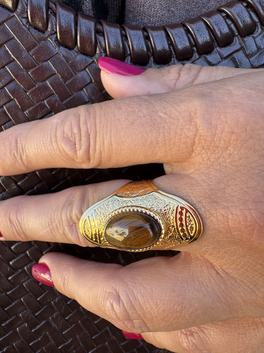 ANILLO AKILA