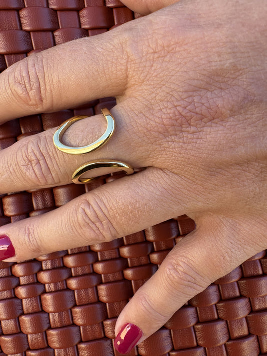 ANILLO AROA