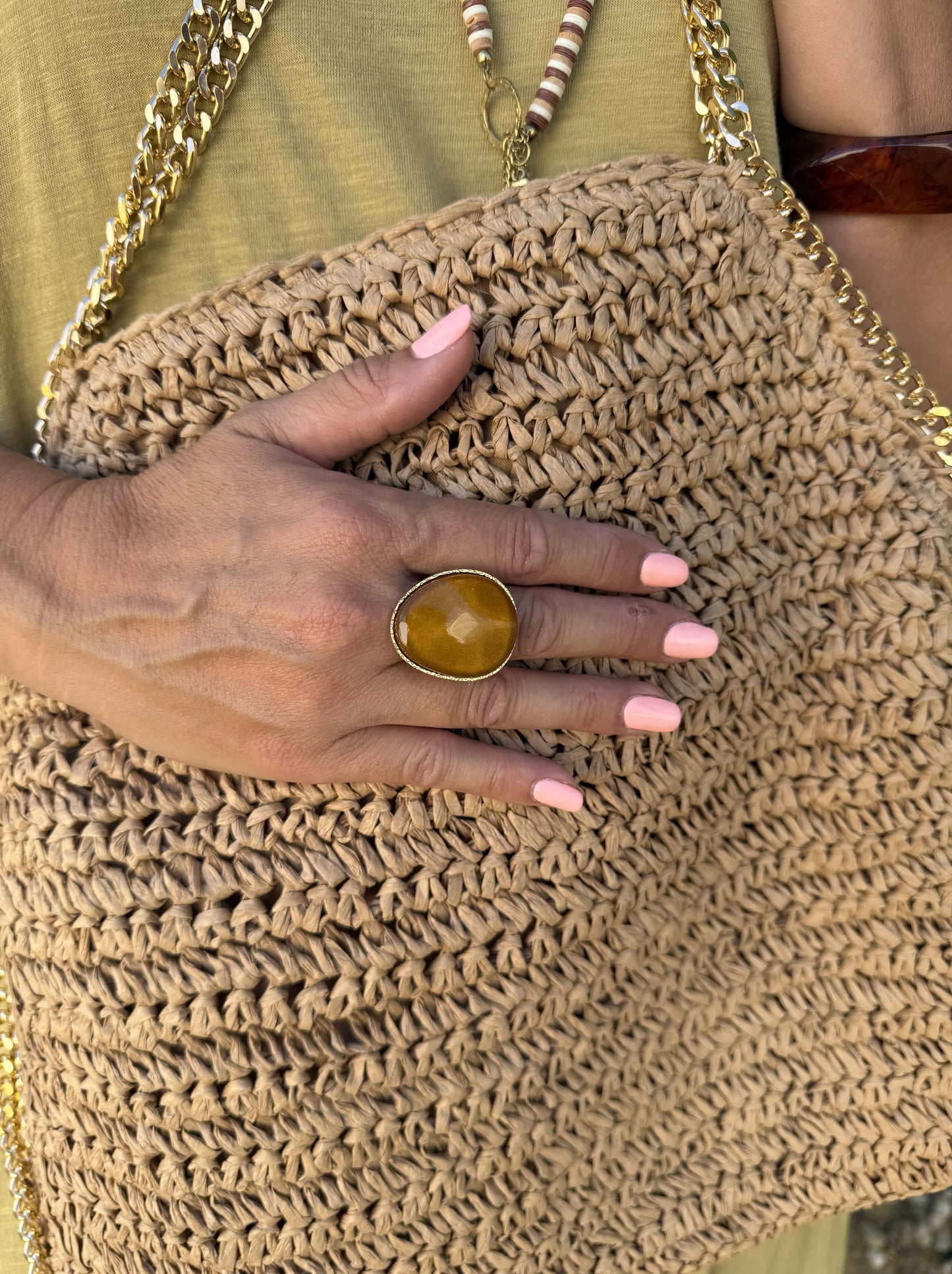 ANILLO BOHO