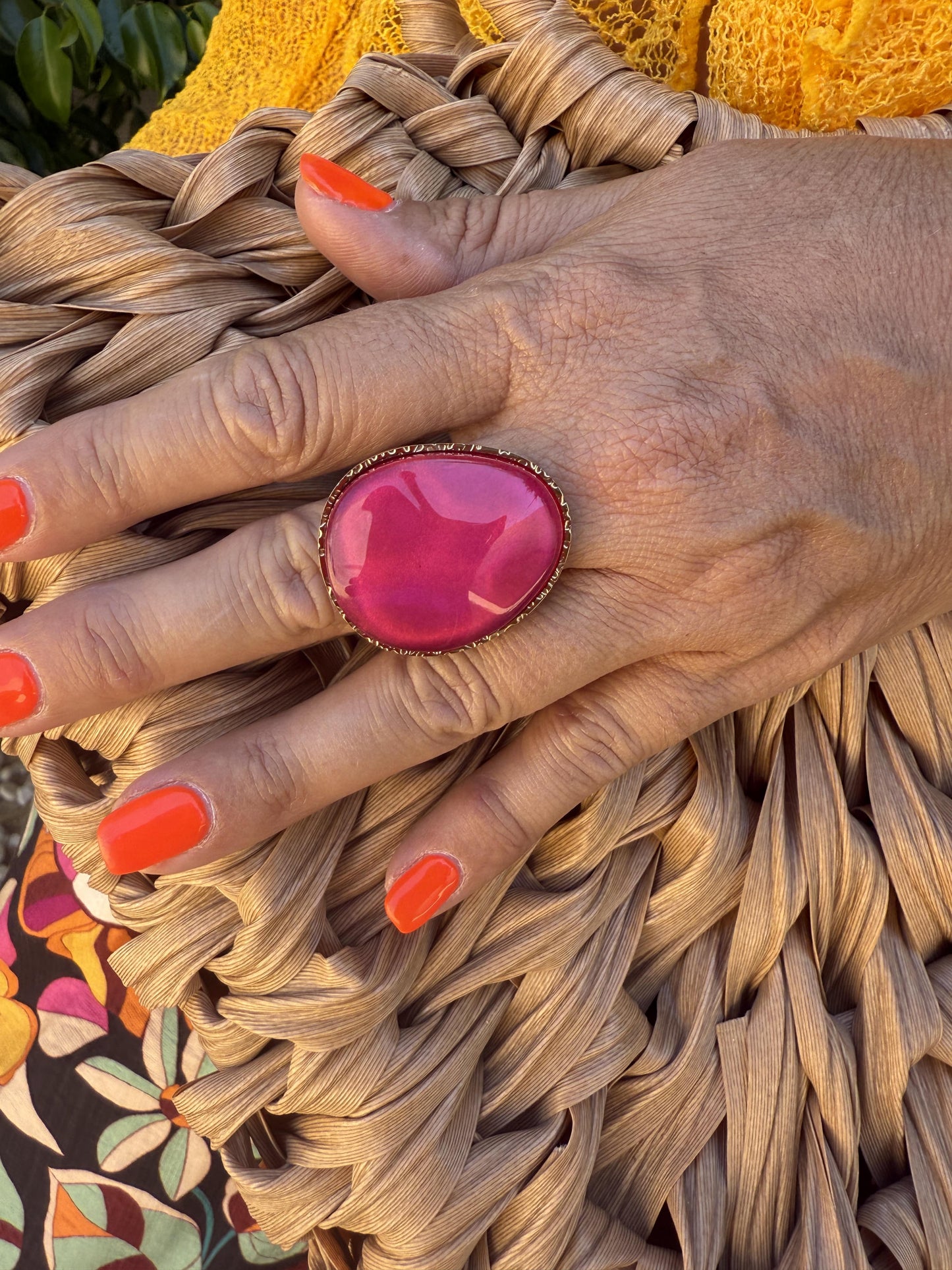ANILLO BOHO