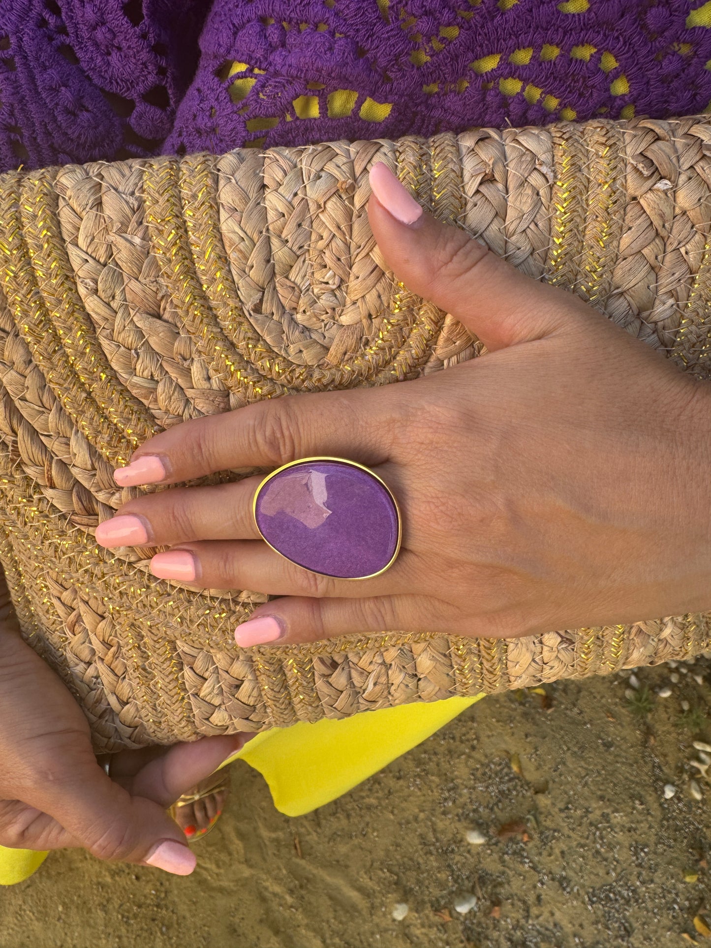 ANILLO JAFAR