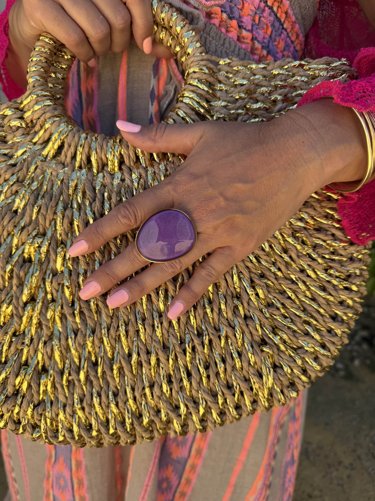 ANILLO JAFAR