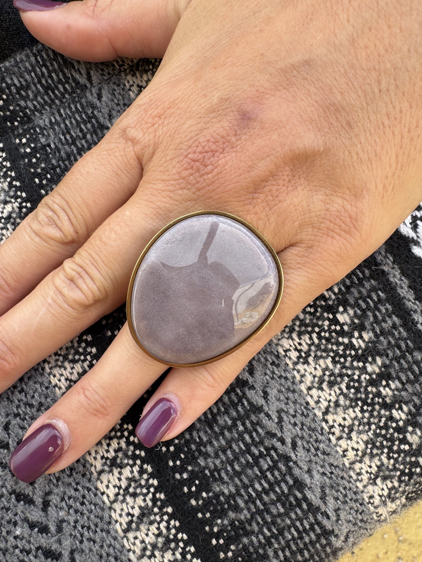 ANILLO JAFAR