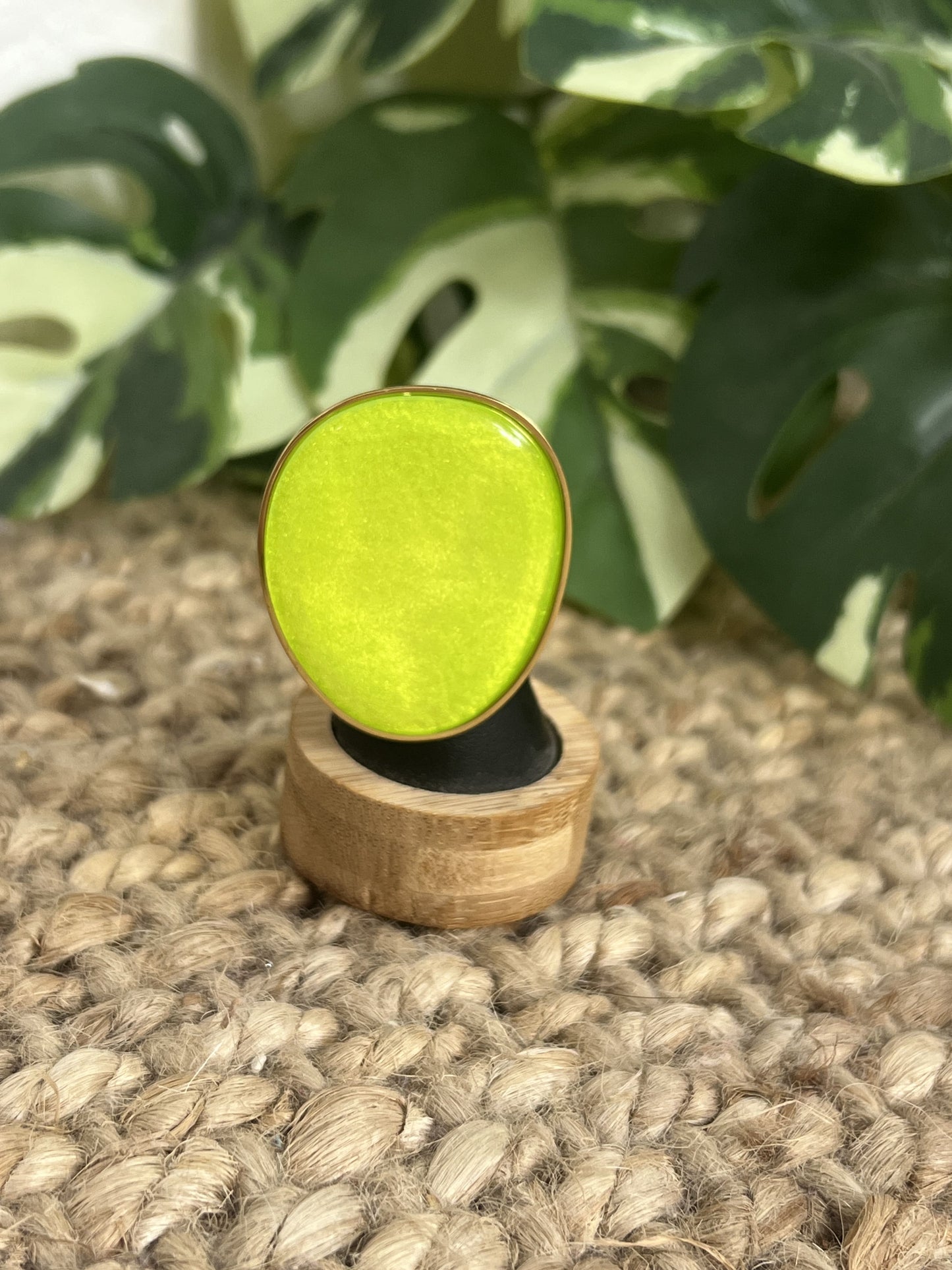 ANILLO JAFAR