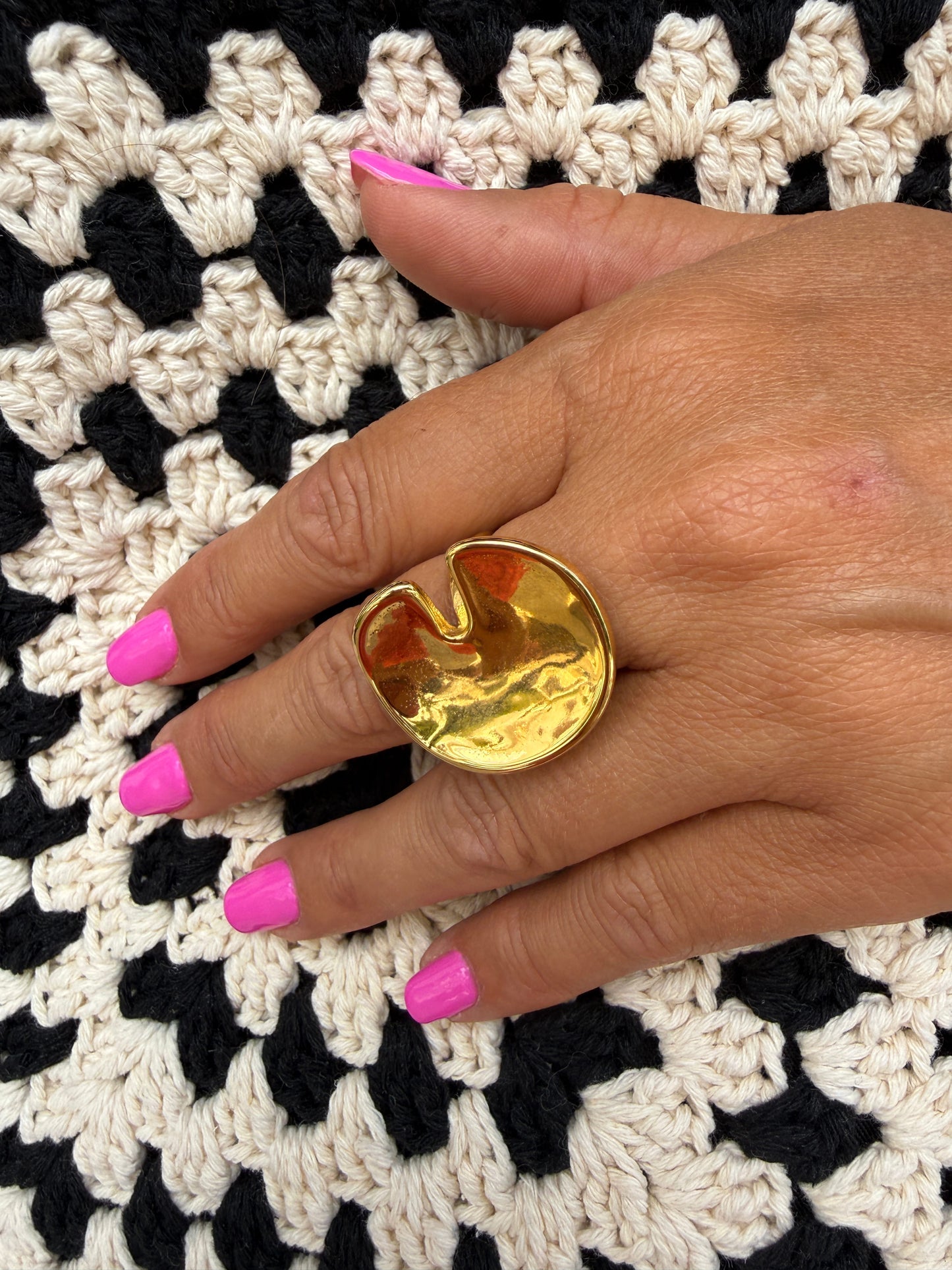 LOTTO RING