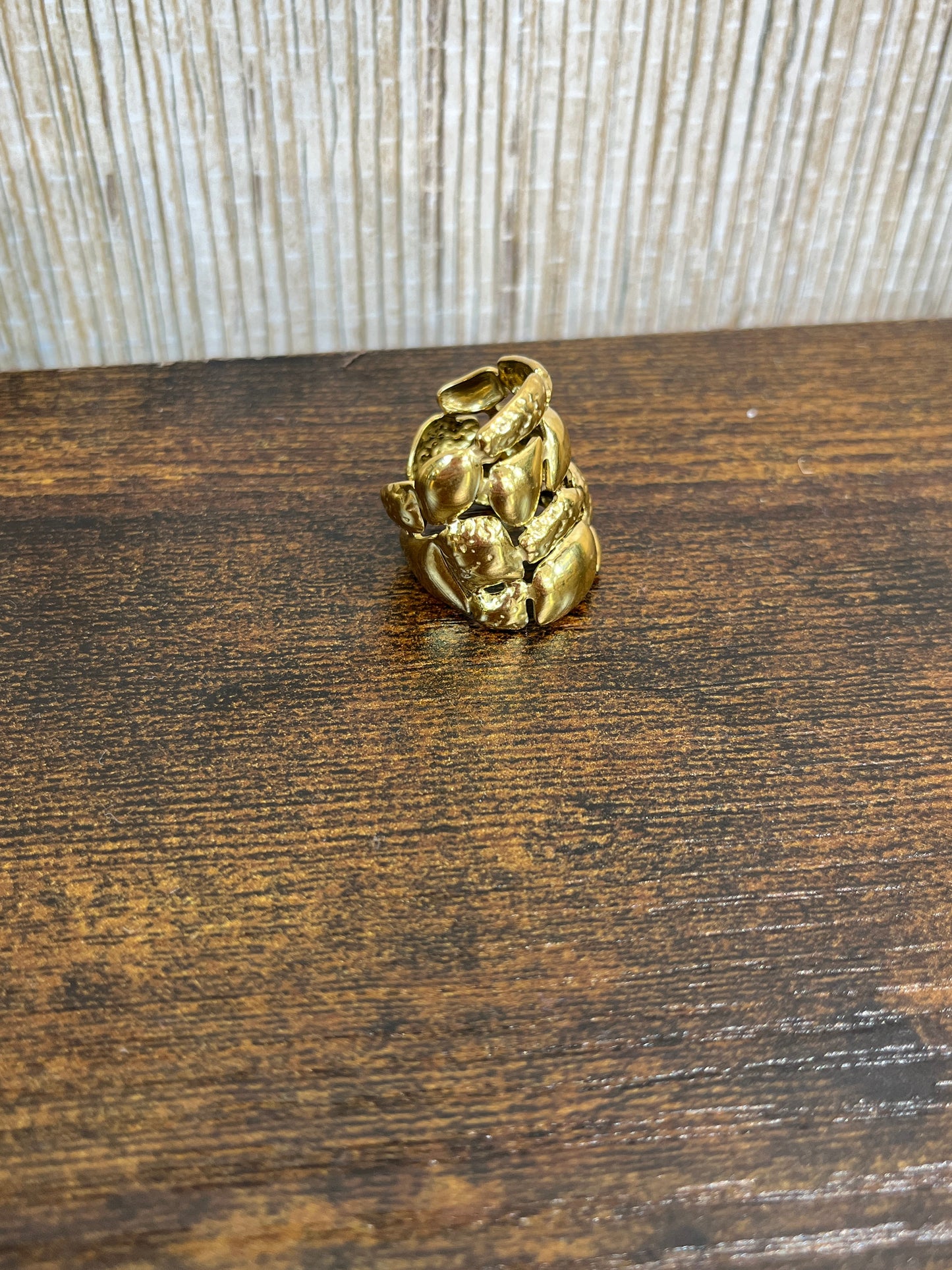ANILLO MALLA