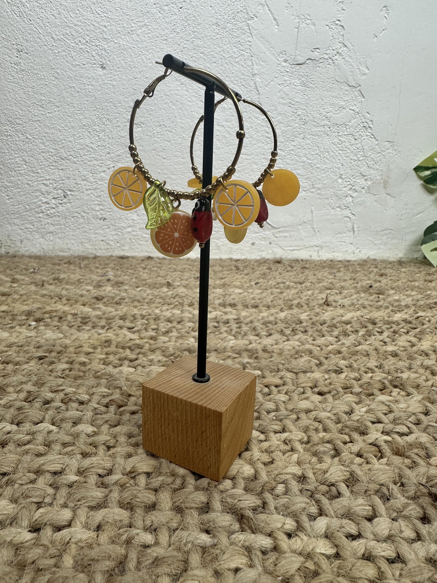 ARGOLLA FRUTAS
