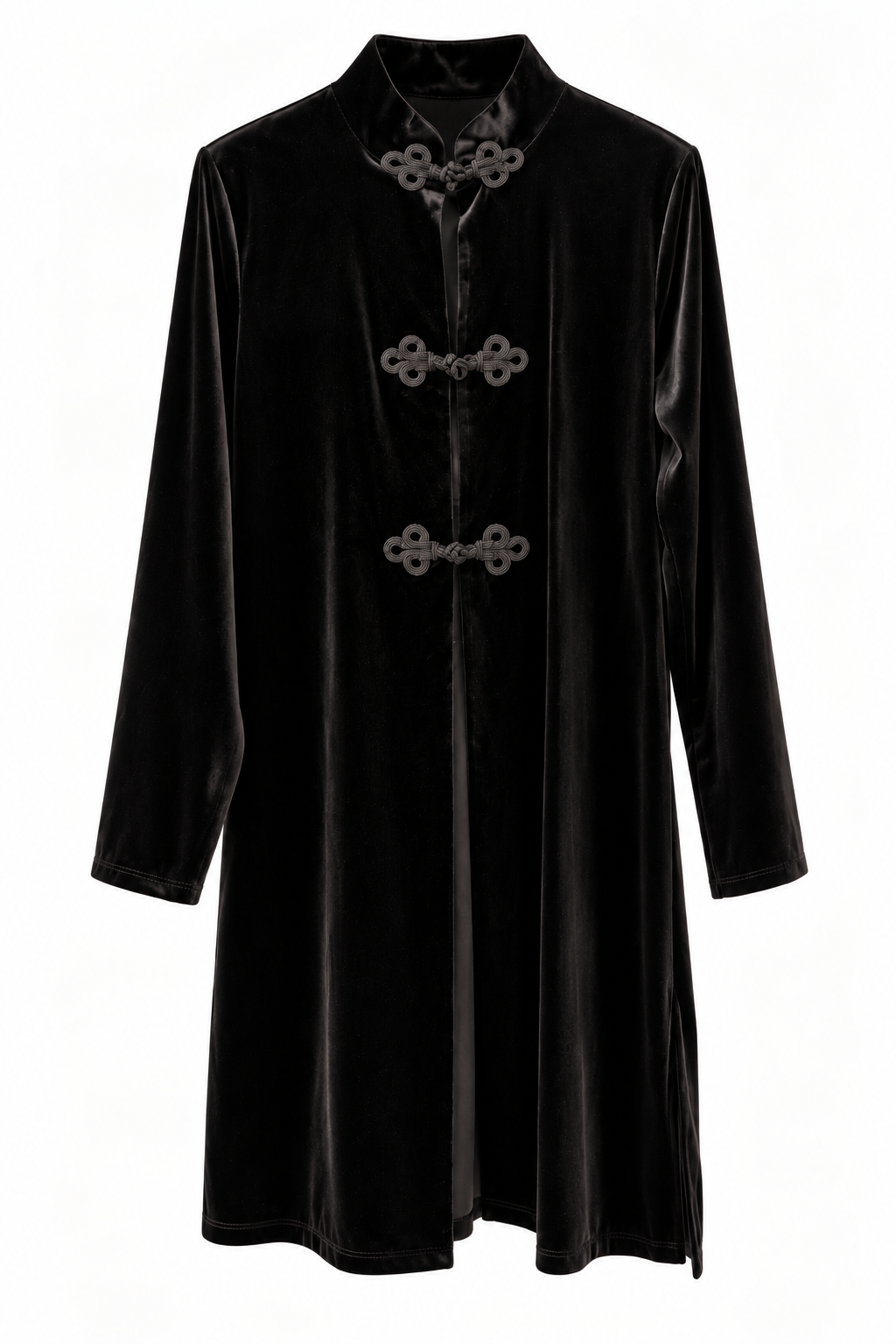 KIMONO JAPO CORTO