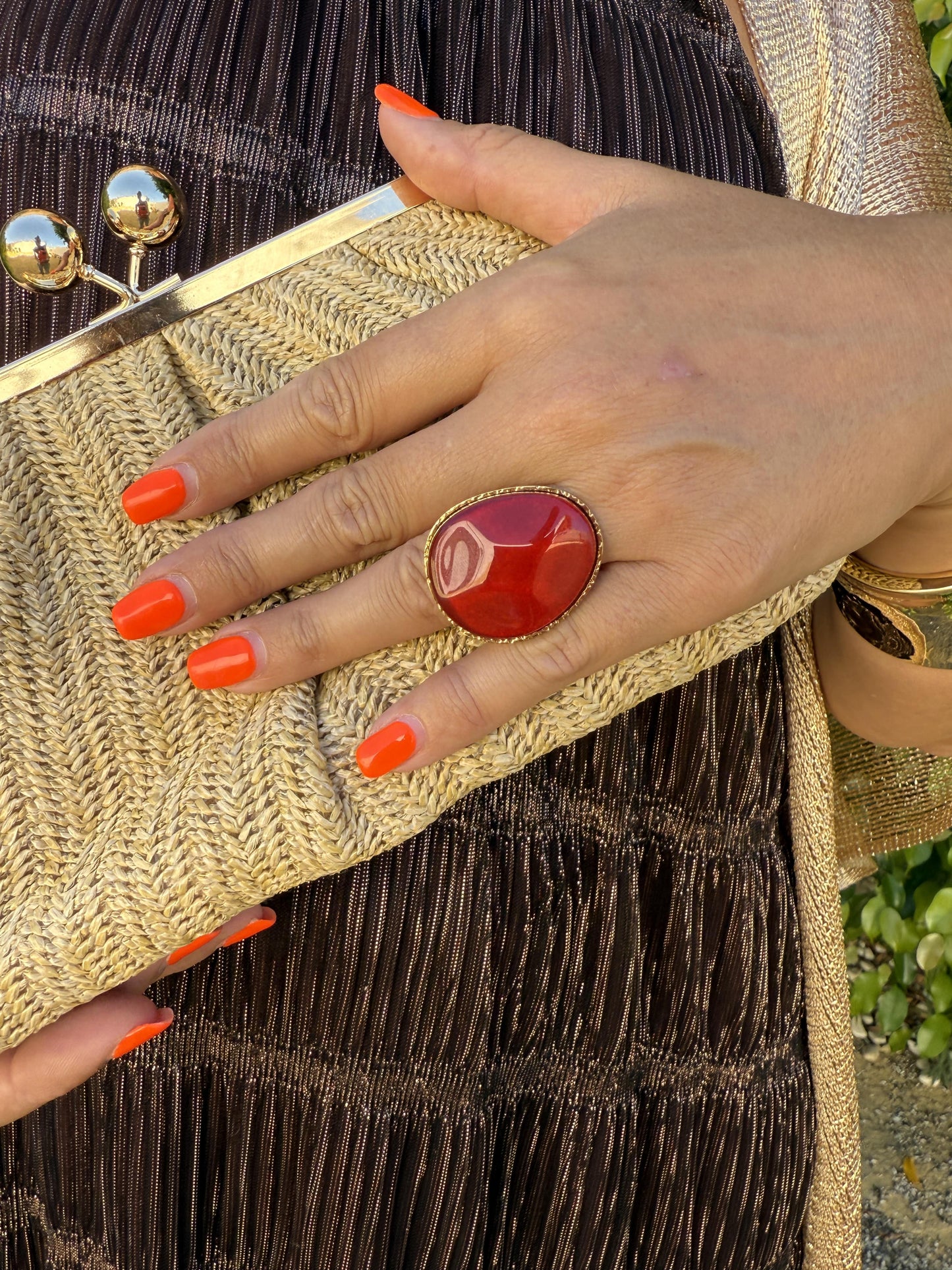 ANILLO BOHO