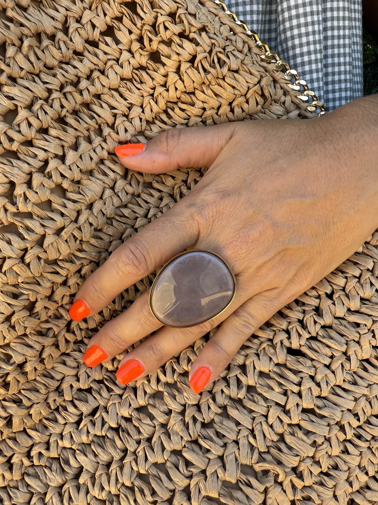 ANILLO JAFAR