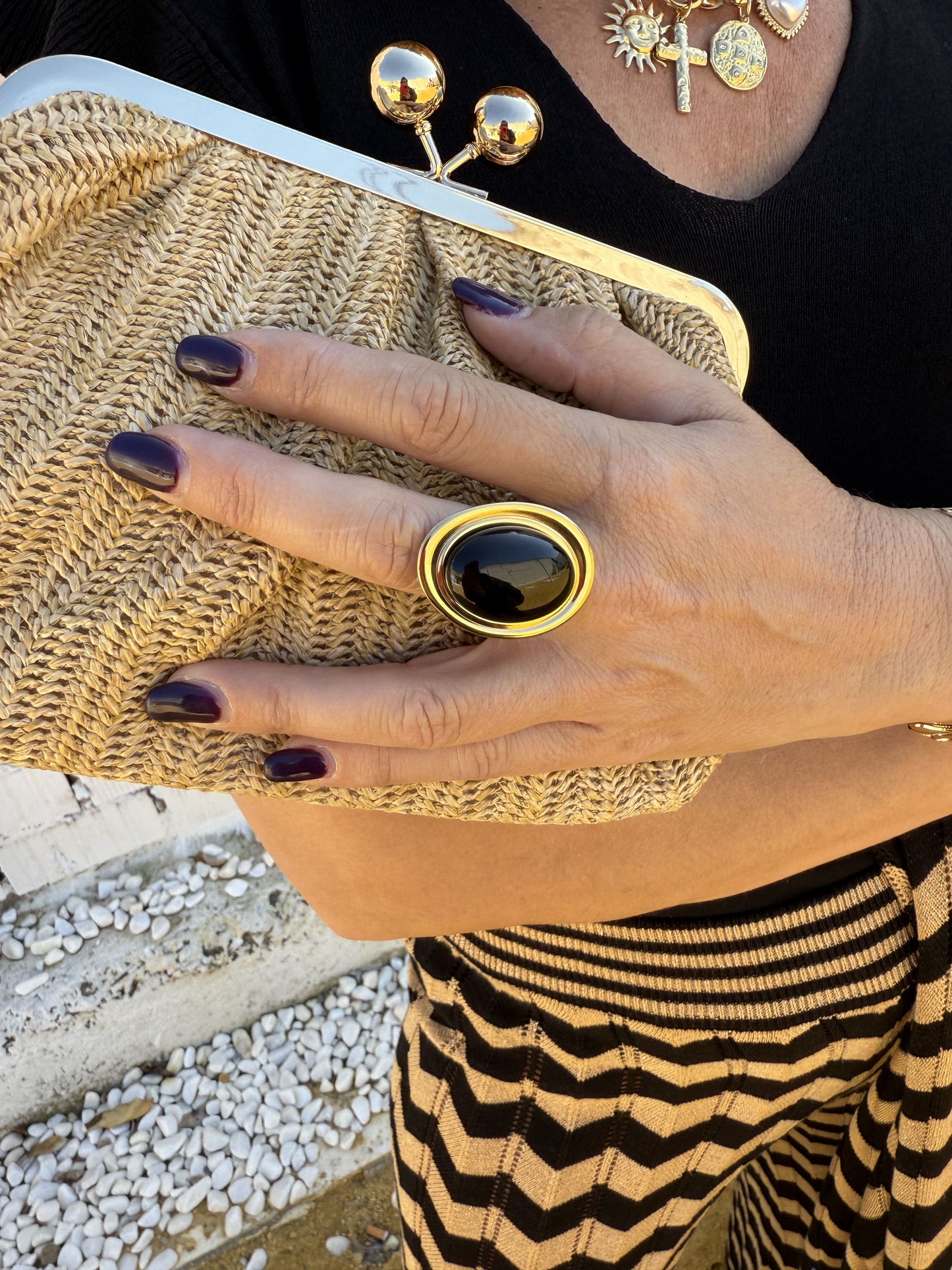 ANILLO ÓRBITA