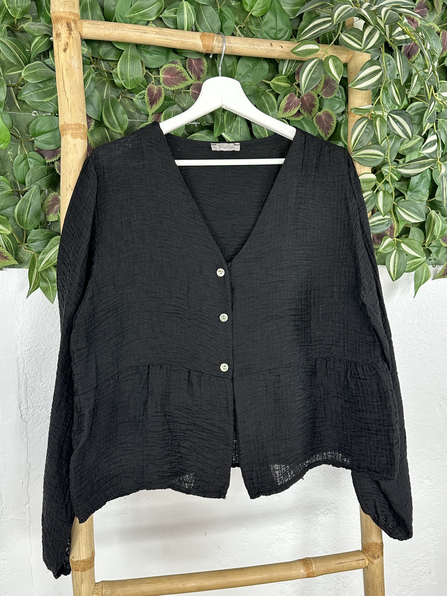 BLUSA BAMBULA