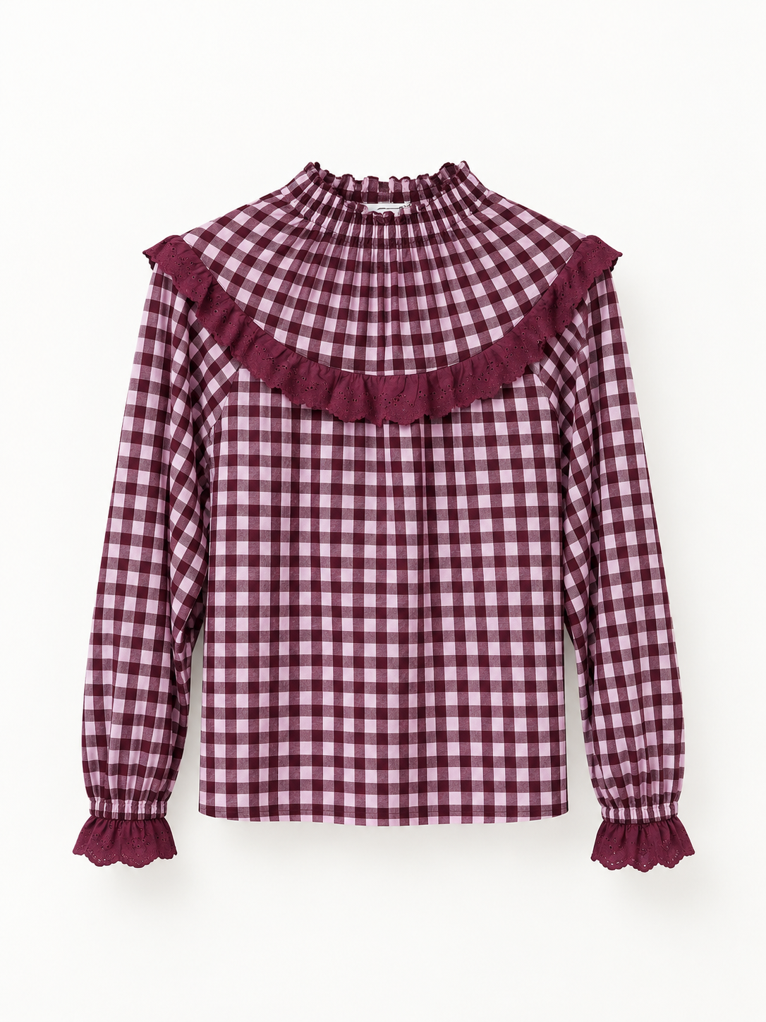 BLUSA RENATA