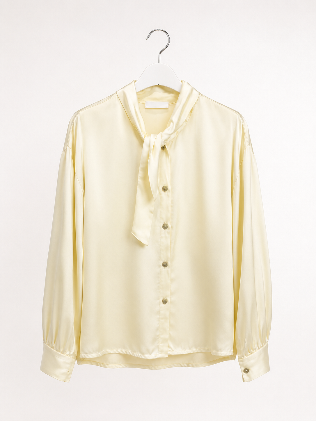 BLUSA LAZO